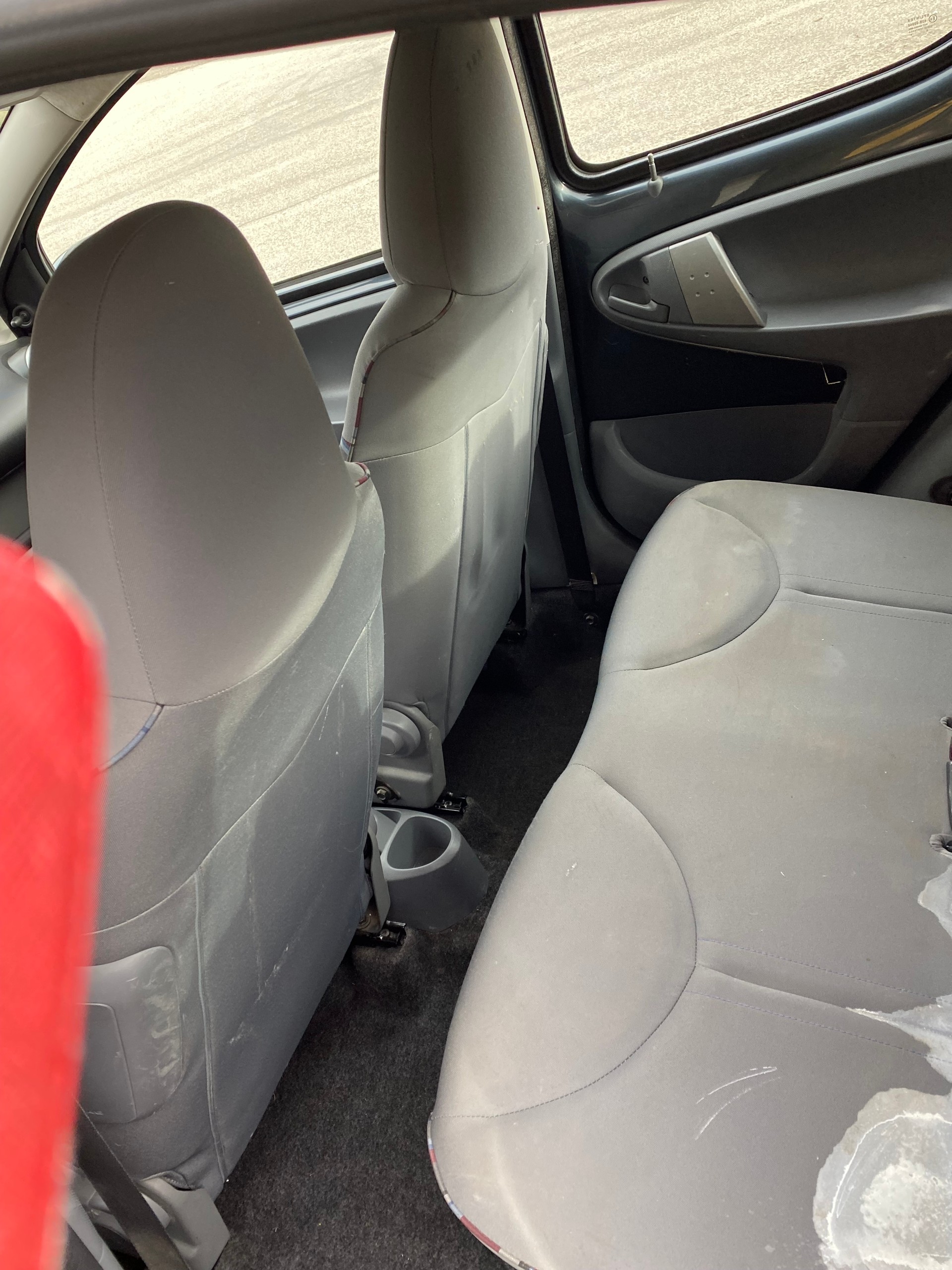 CITROEN C1 1.0i X-image-7