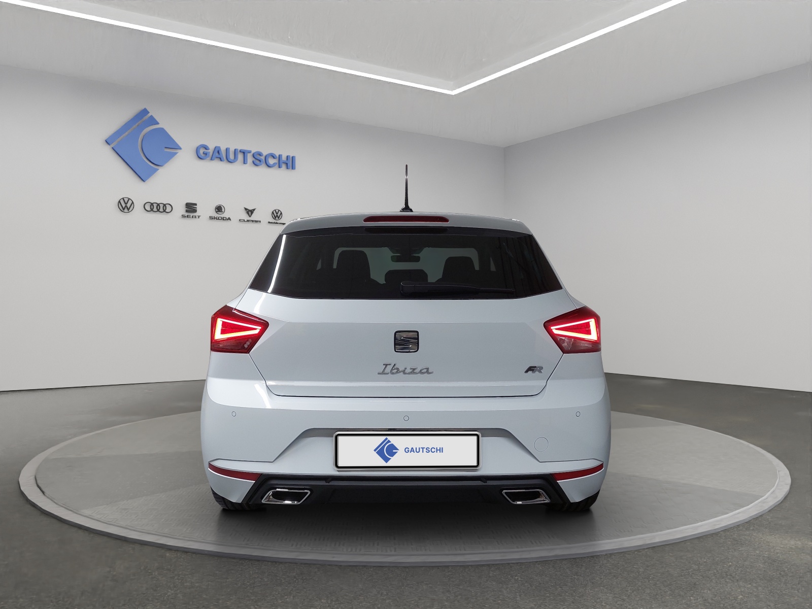 SEAT Seat Ibiza MOVE FR-image-3