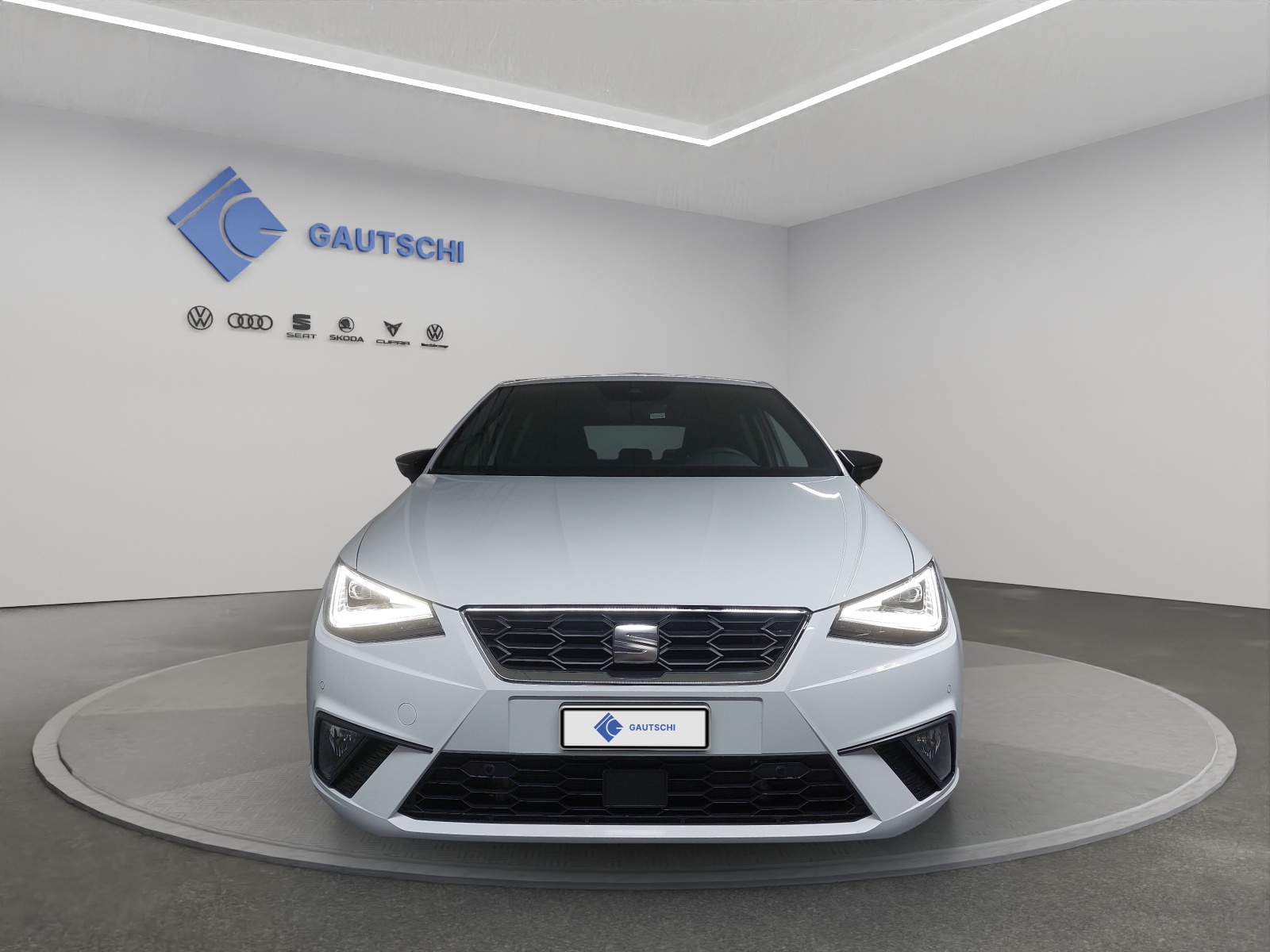 SEAT Seat Ibiza MOVE FR-image-4