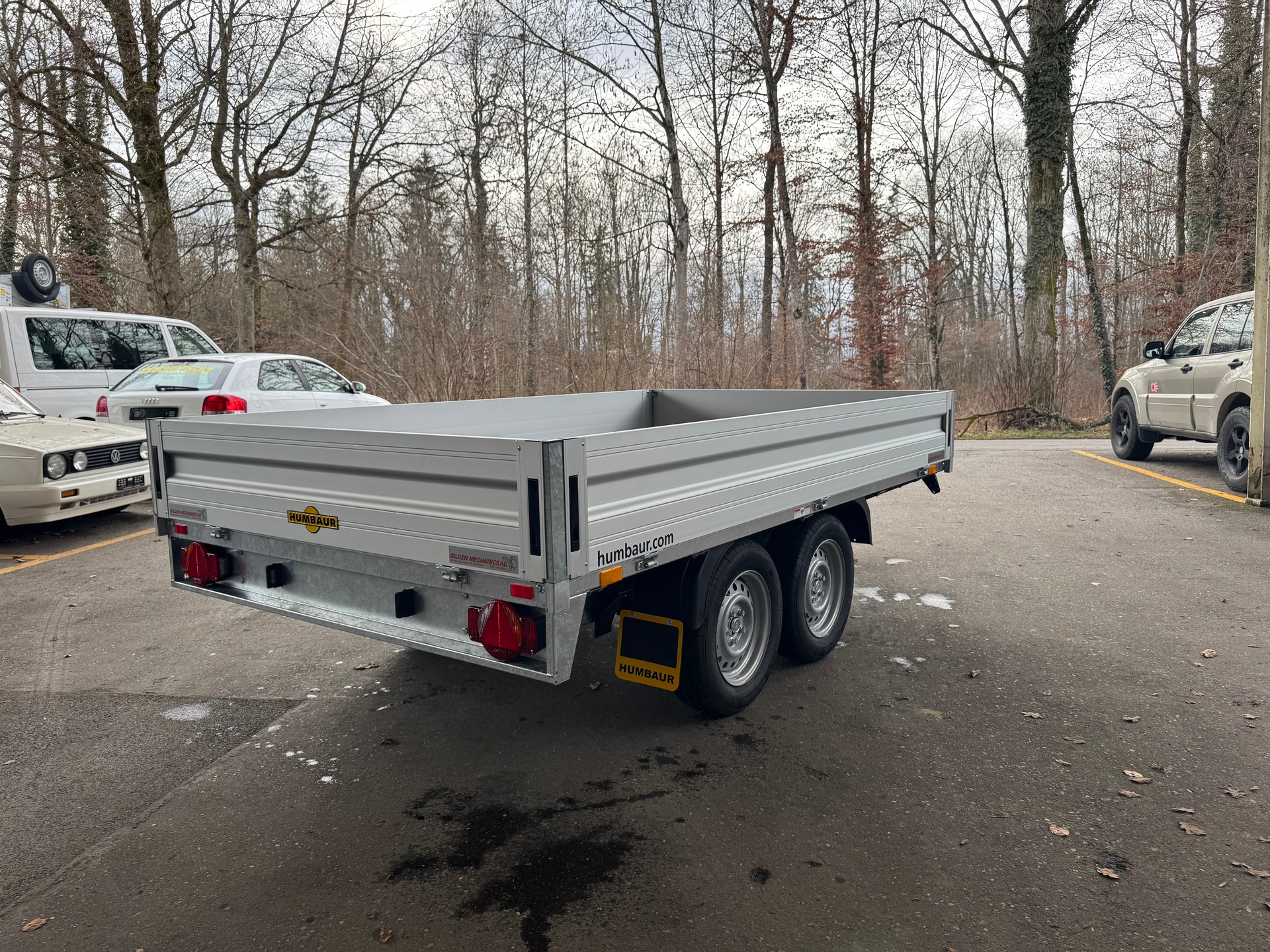 HUMBAUR HT 253118-image-2