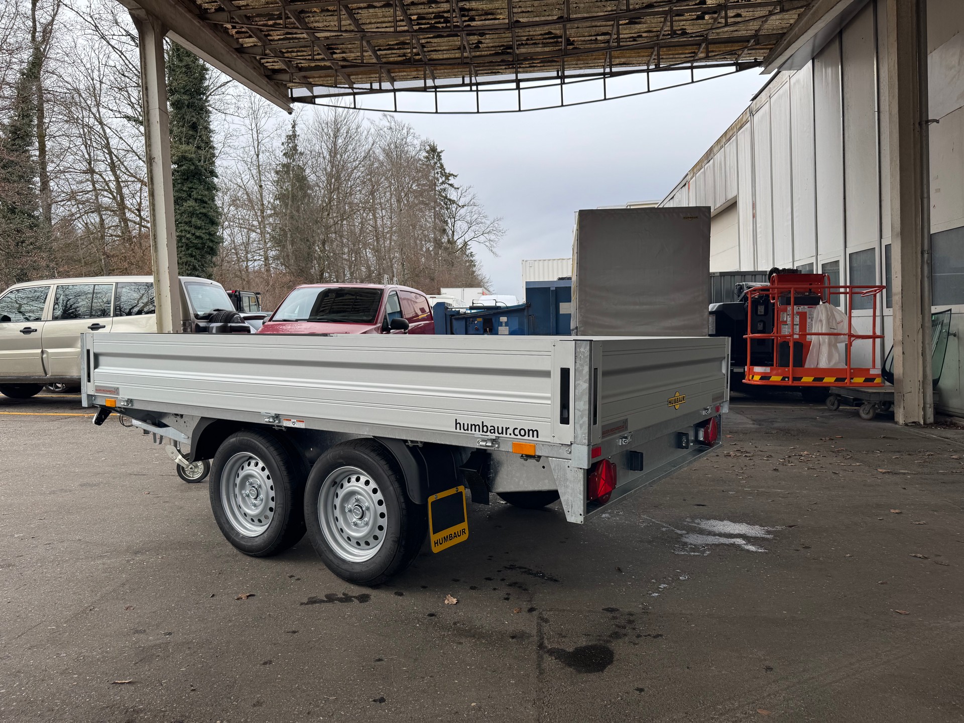 HUMBAUR HT 253118-image-3