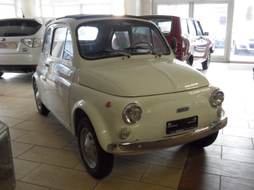 FIAT 110 F/II R-image-1