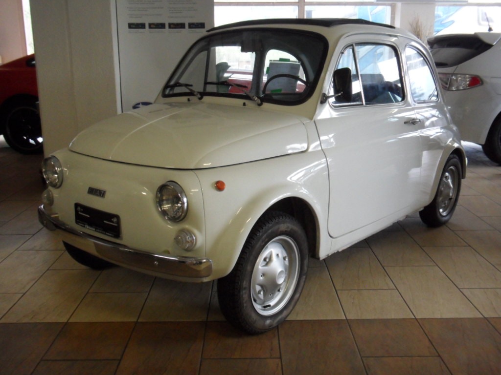 FIAT 110 F/II R