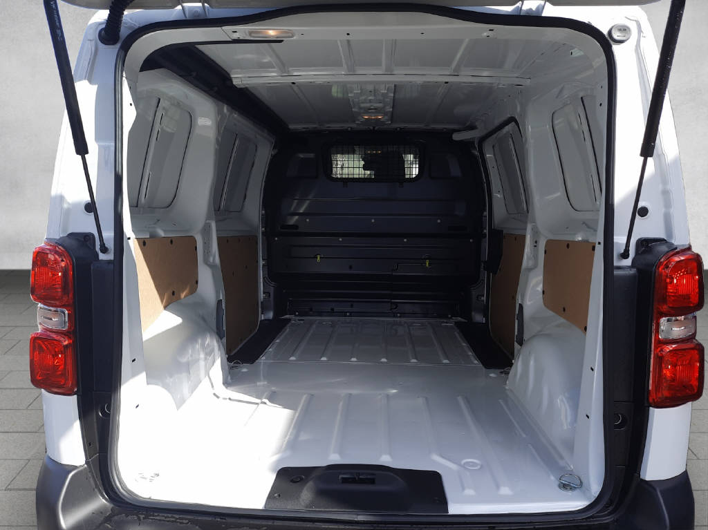 TOYOTA PROACE Van L1 1.5 D Active-image-7