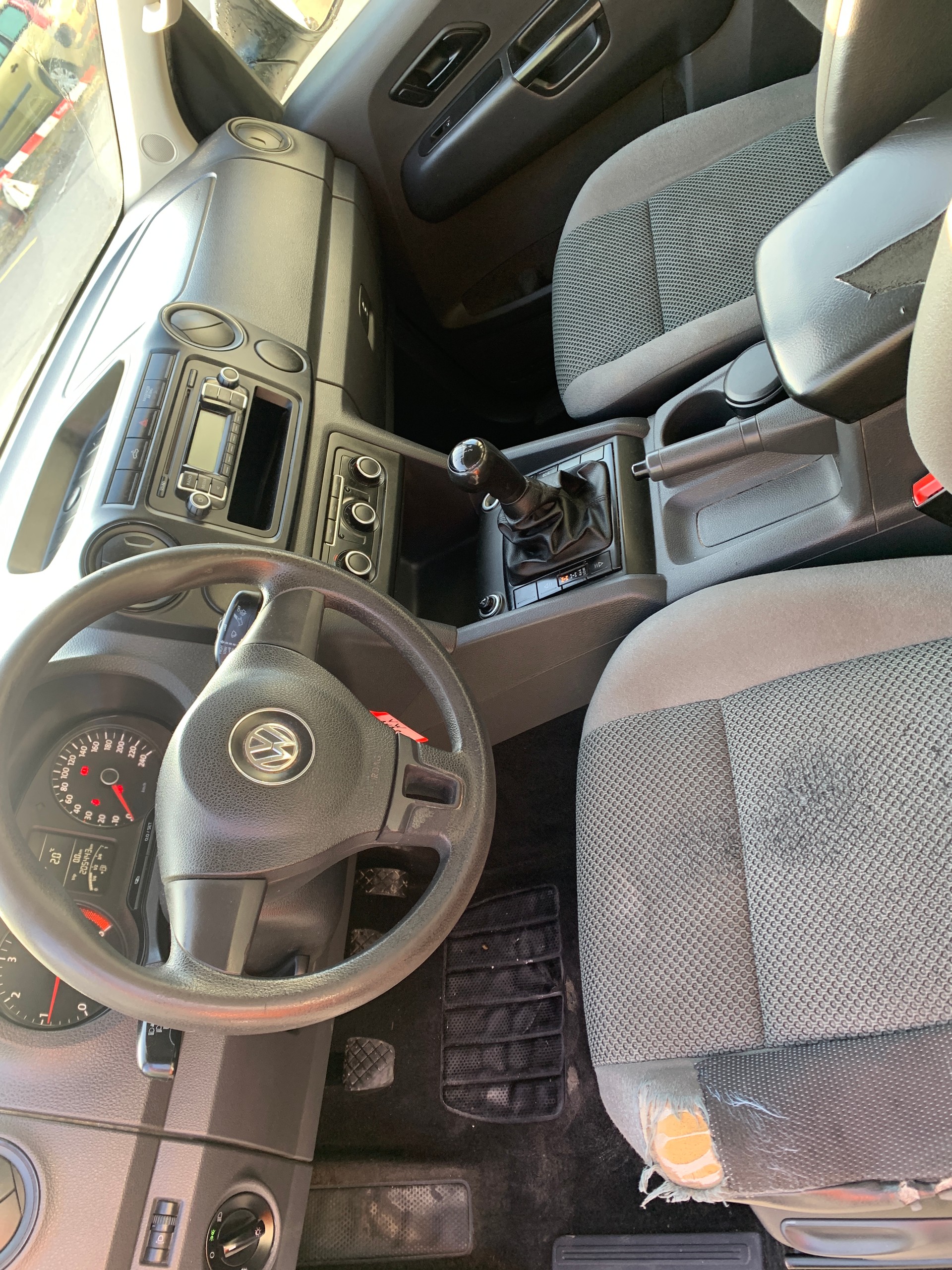 VW Amarok 2.0 TDI 4Motion-image-6