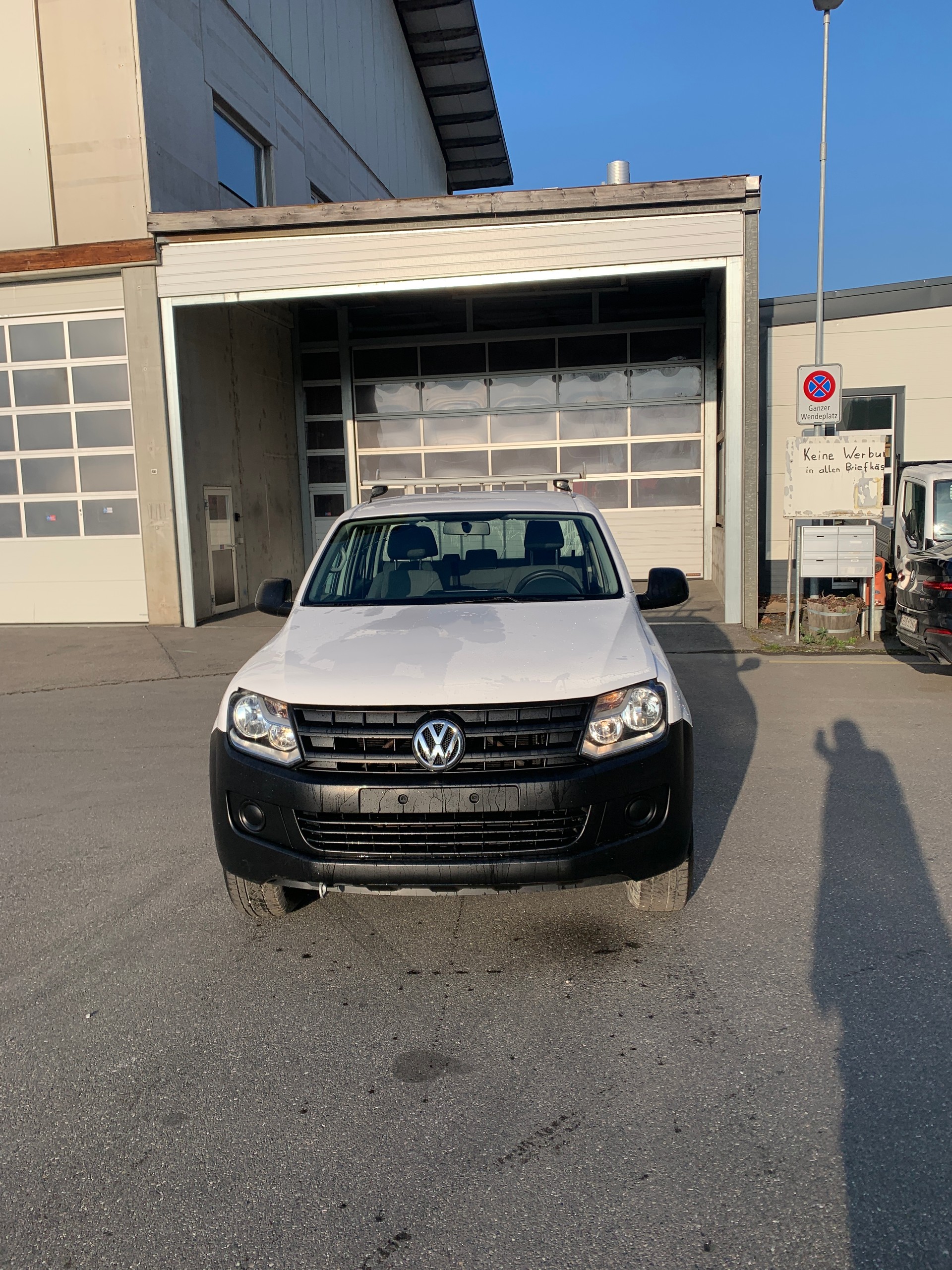 VW Amarok 2.0 TDI 4Motion-image-1