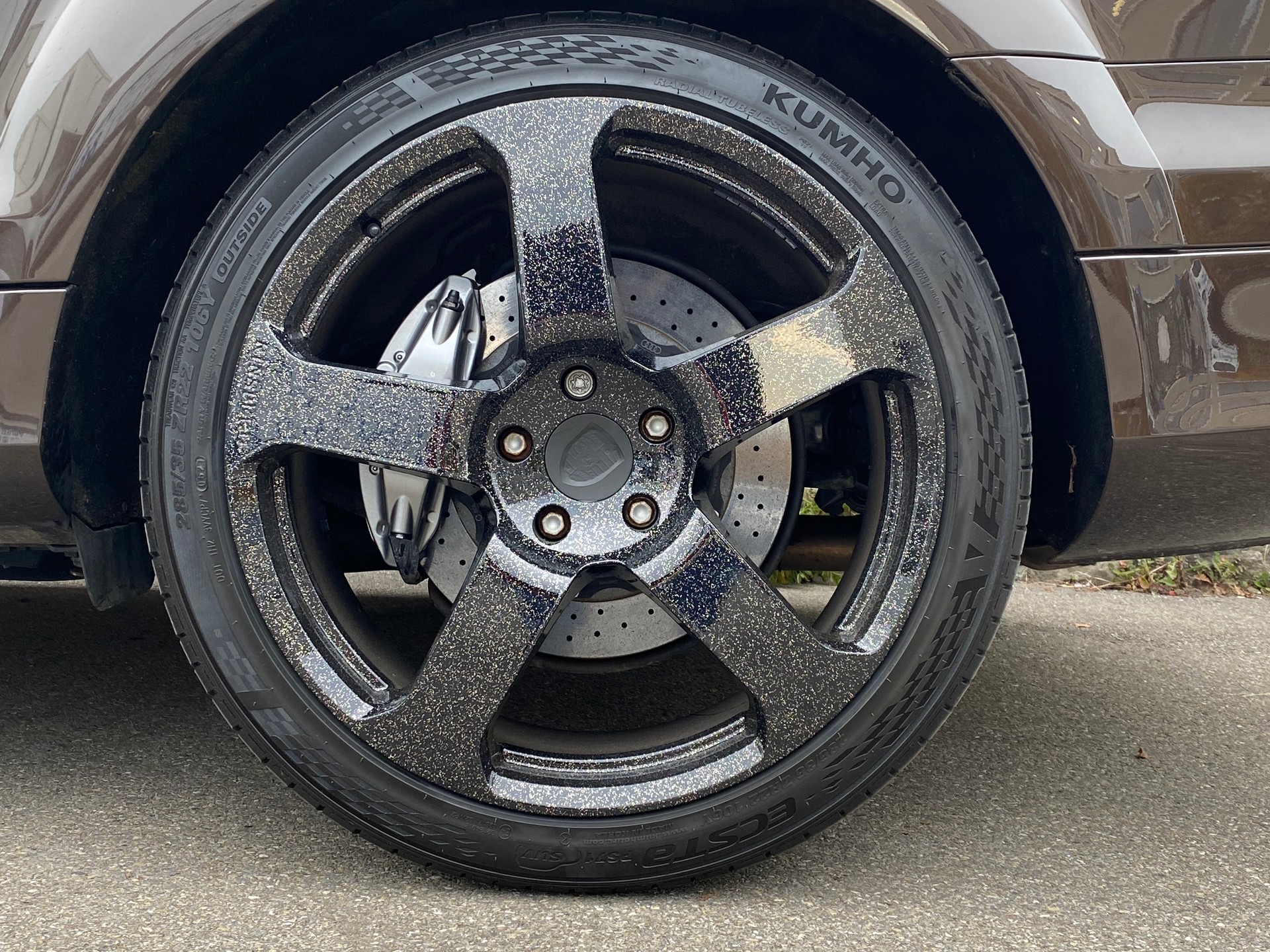 AUDI Q7 6.0 TDI V12 quattro tiptronic-image-5
