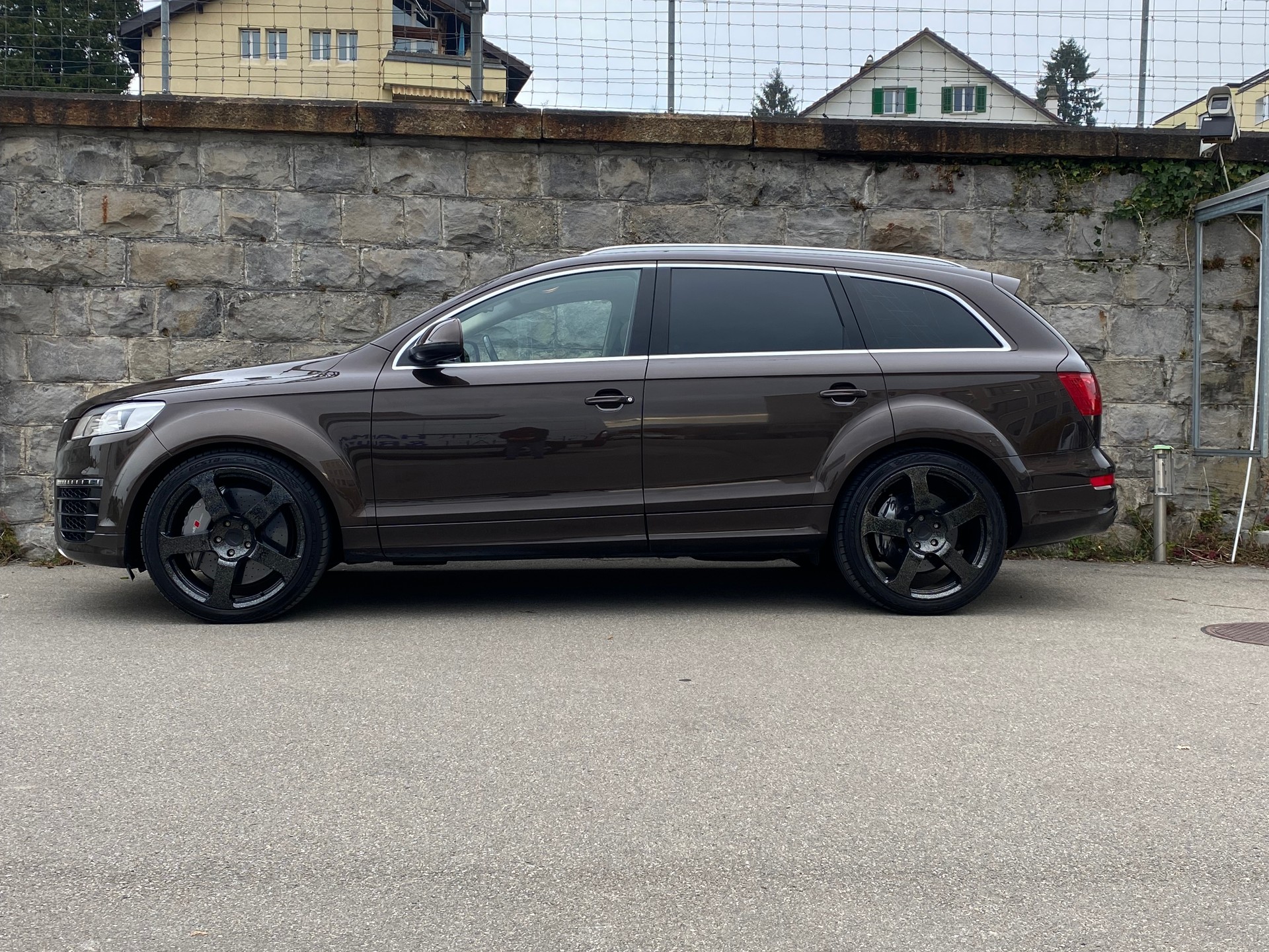 AUDI Q7 6.0 TDI V12 quattro tiptronic-image-3