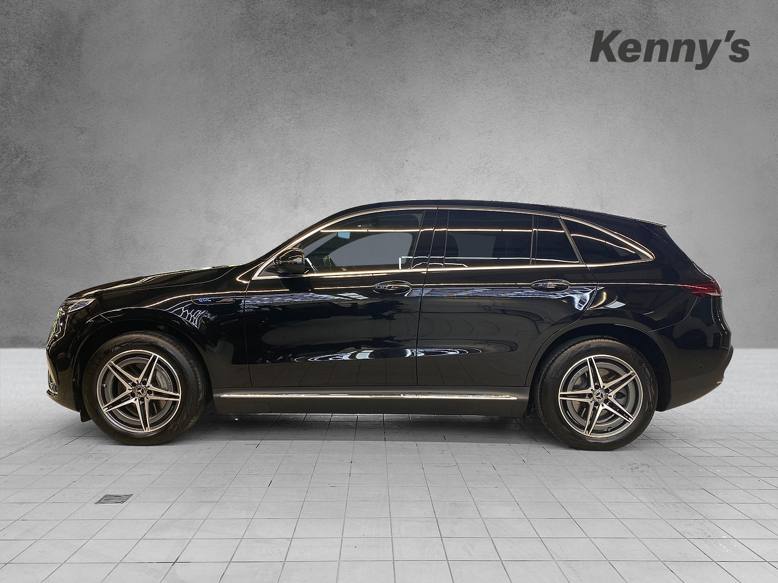 MERCEDES-BENZ EQC 400 AMG Line 4MATIC-showroom-element-2