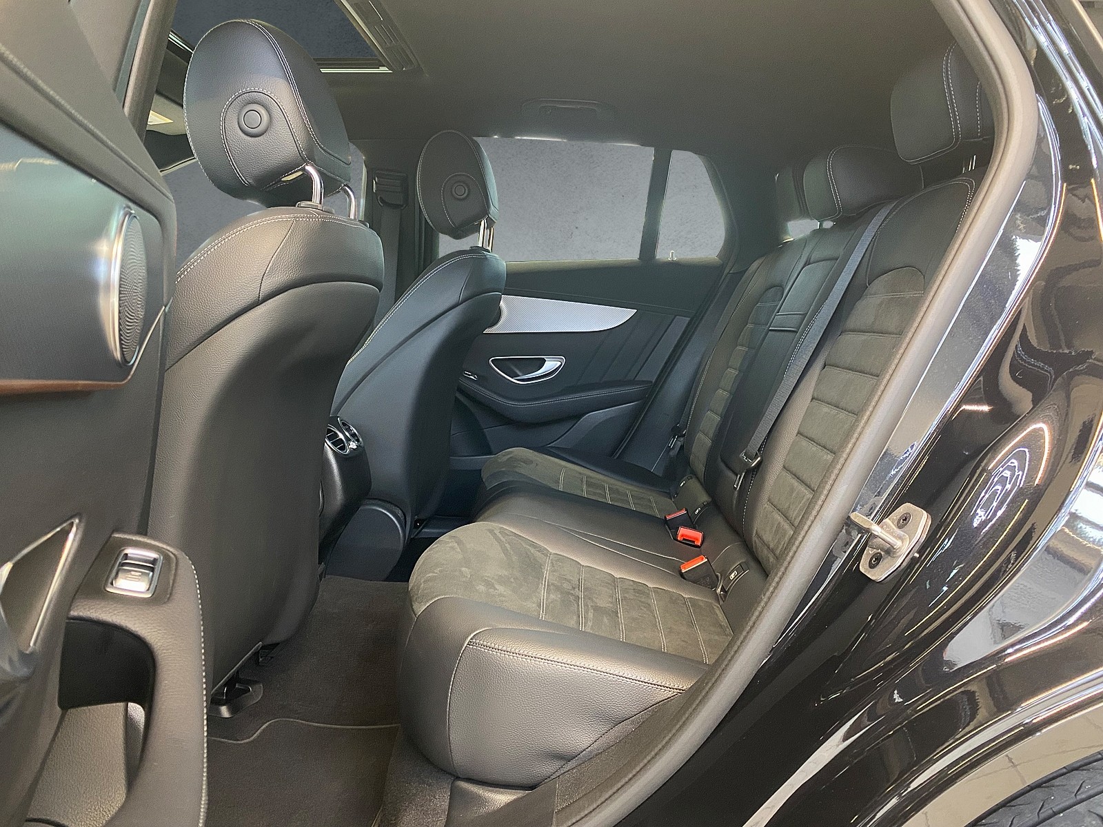 MERCEDES-BENZ EQC 400 AMG Line 4MATIC-image-7