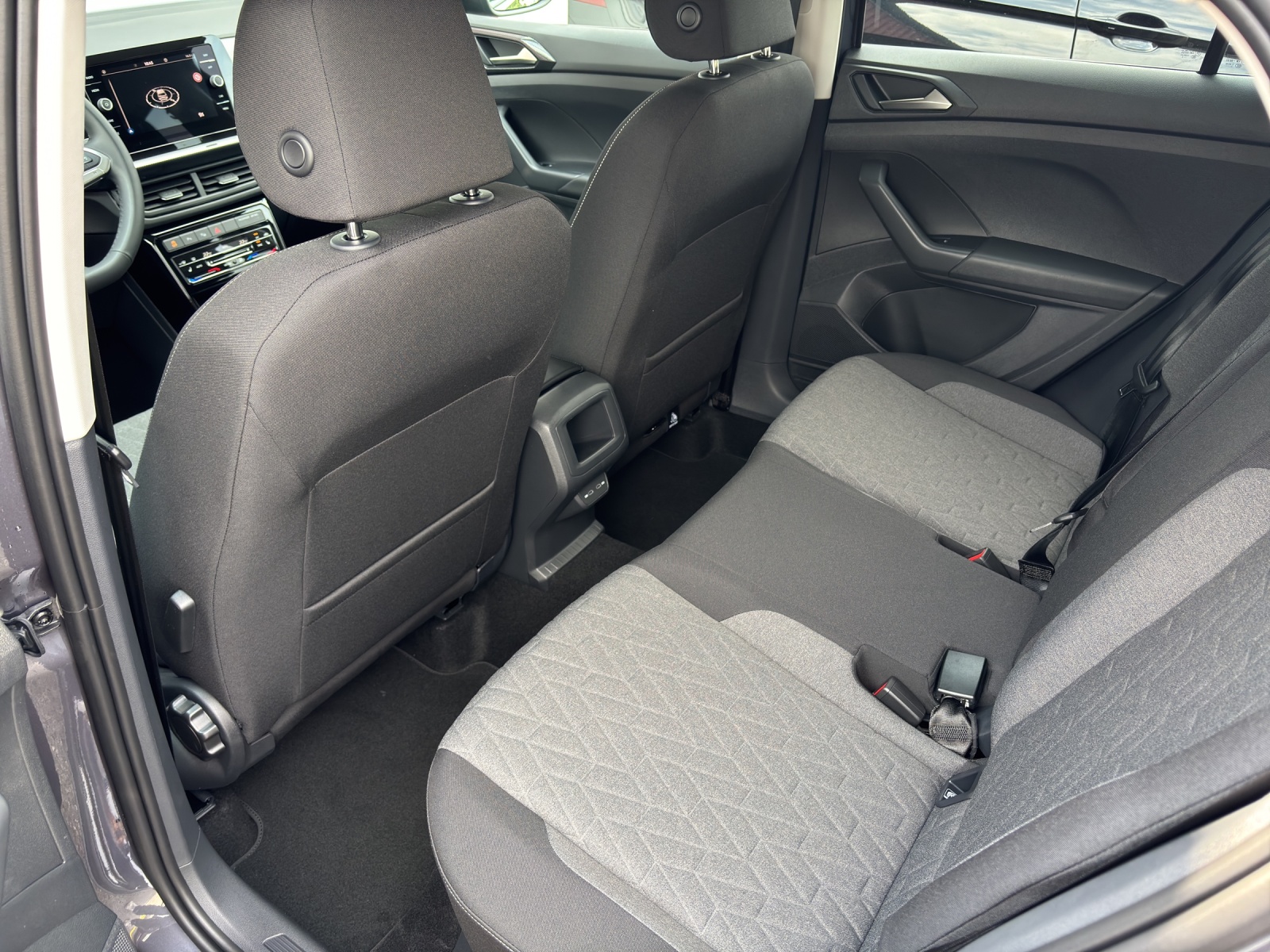 VW T-Cross 1.0 TSI EVO United DSG-image-13