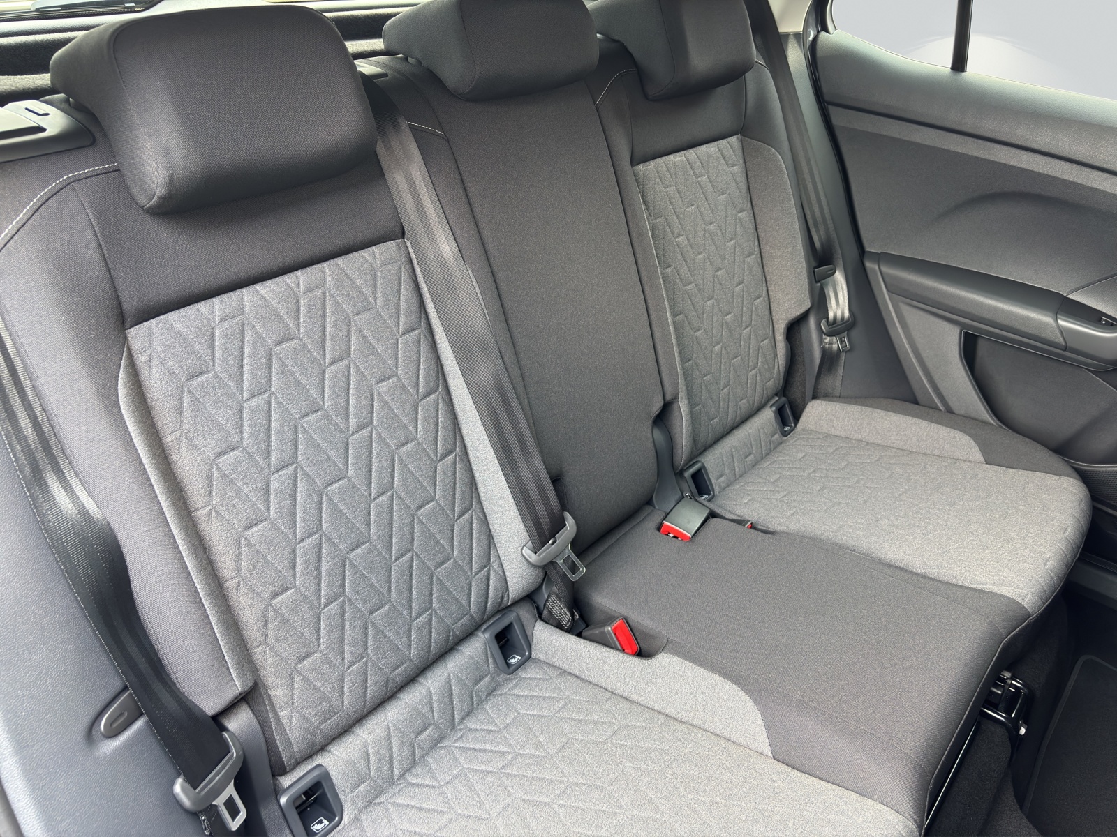 VW T-Cross 1.0 TSI EVO United DSG-image-8