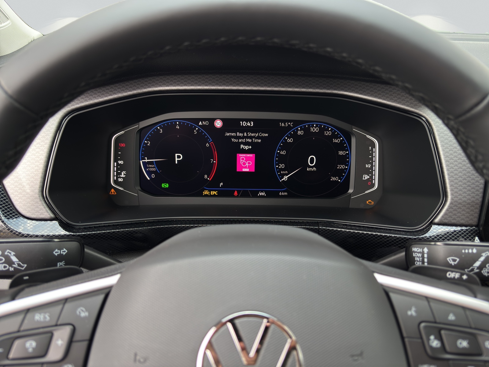 VW T-Cross 1.0 TSI EVO United DSG-image-5