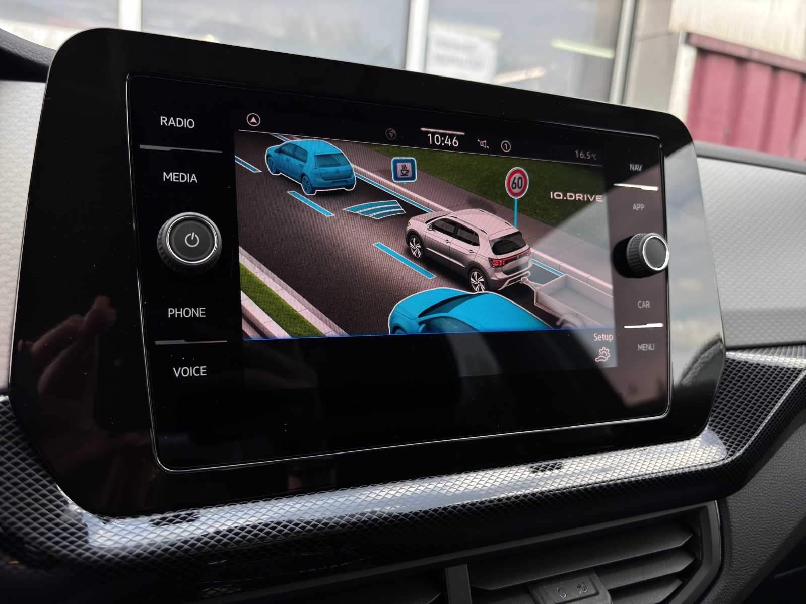 VW T-Cross 1.0 TSI EVO United DSG-image-15