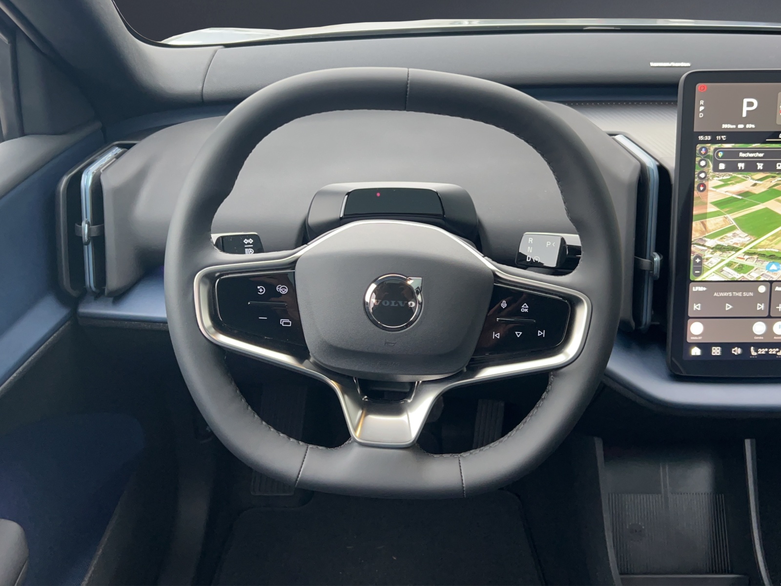 VOLVO EX30 E60 69kWh Twin Ultra-image-6