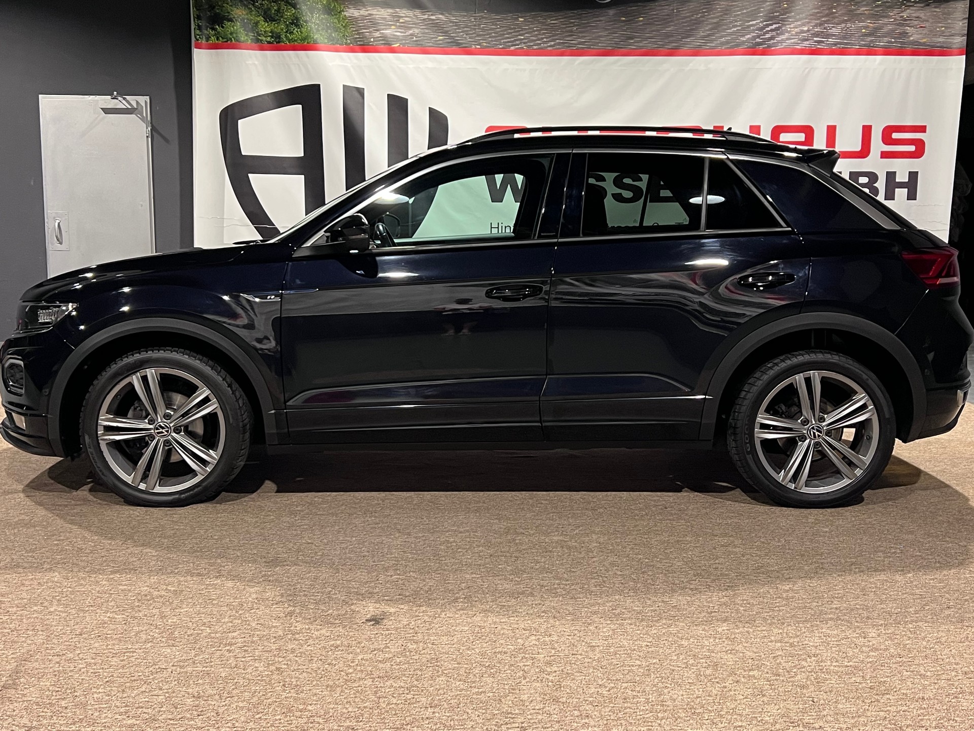 VW T-Roc 1.5 TSI EVO R-Line DSG-image-6