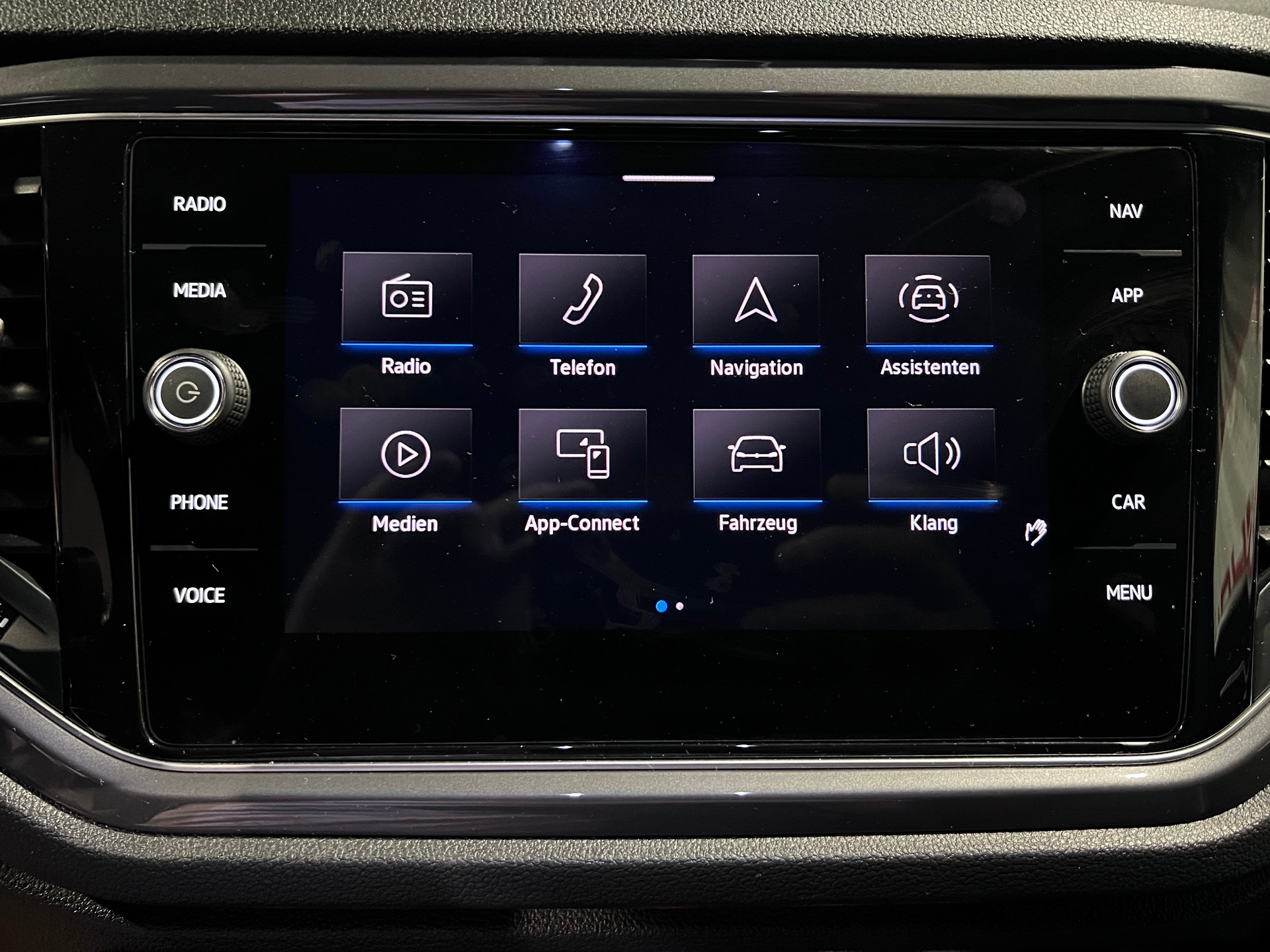 VW T-Roc 1.5 TSI EVO R-Line DSG-image-18