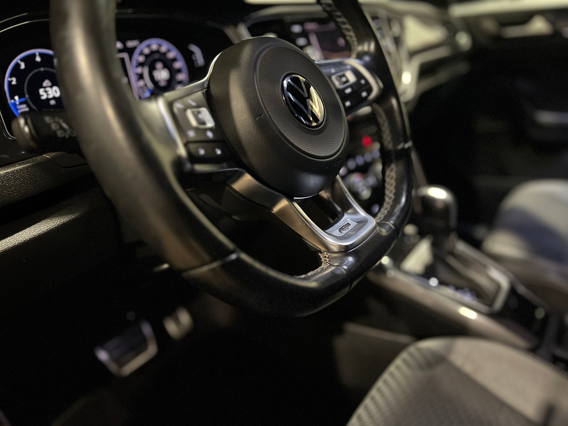 VW T-Roc 1.5 TSI EVO R-Line DSG-image-20
