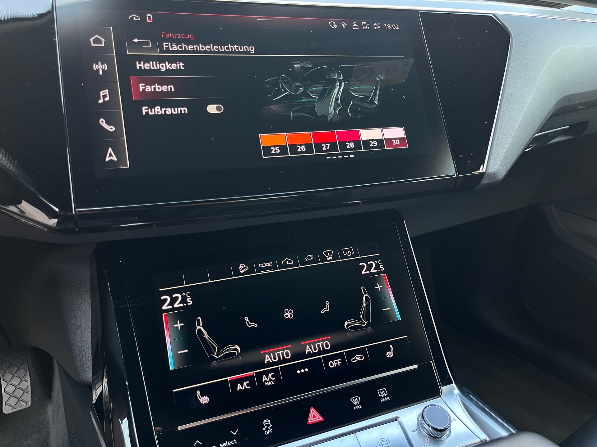 AUDI e-tron S Sportback quattro-image-15