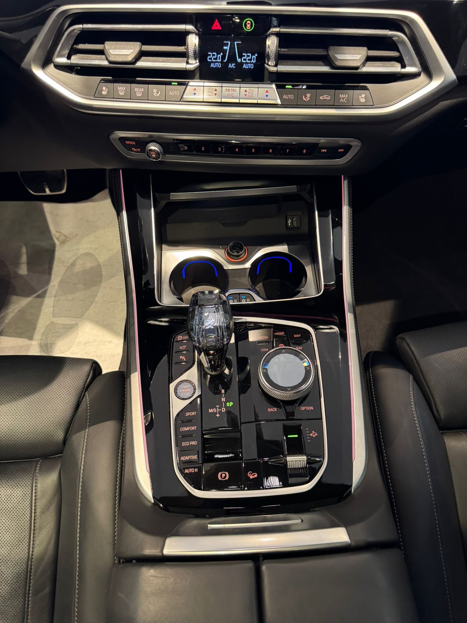 BMW X5 40d xDrive SAG-image-26