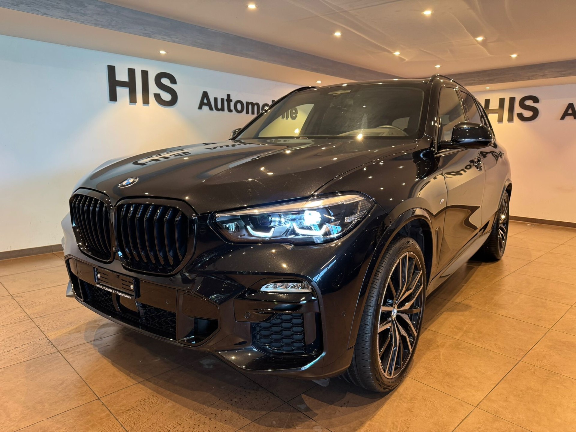 BMW X5 40d xDrive SAG-image-2