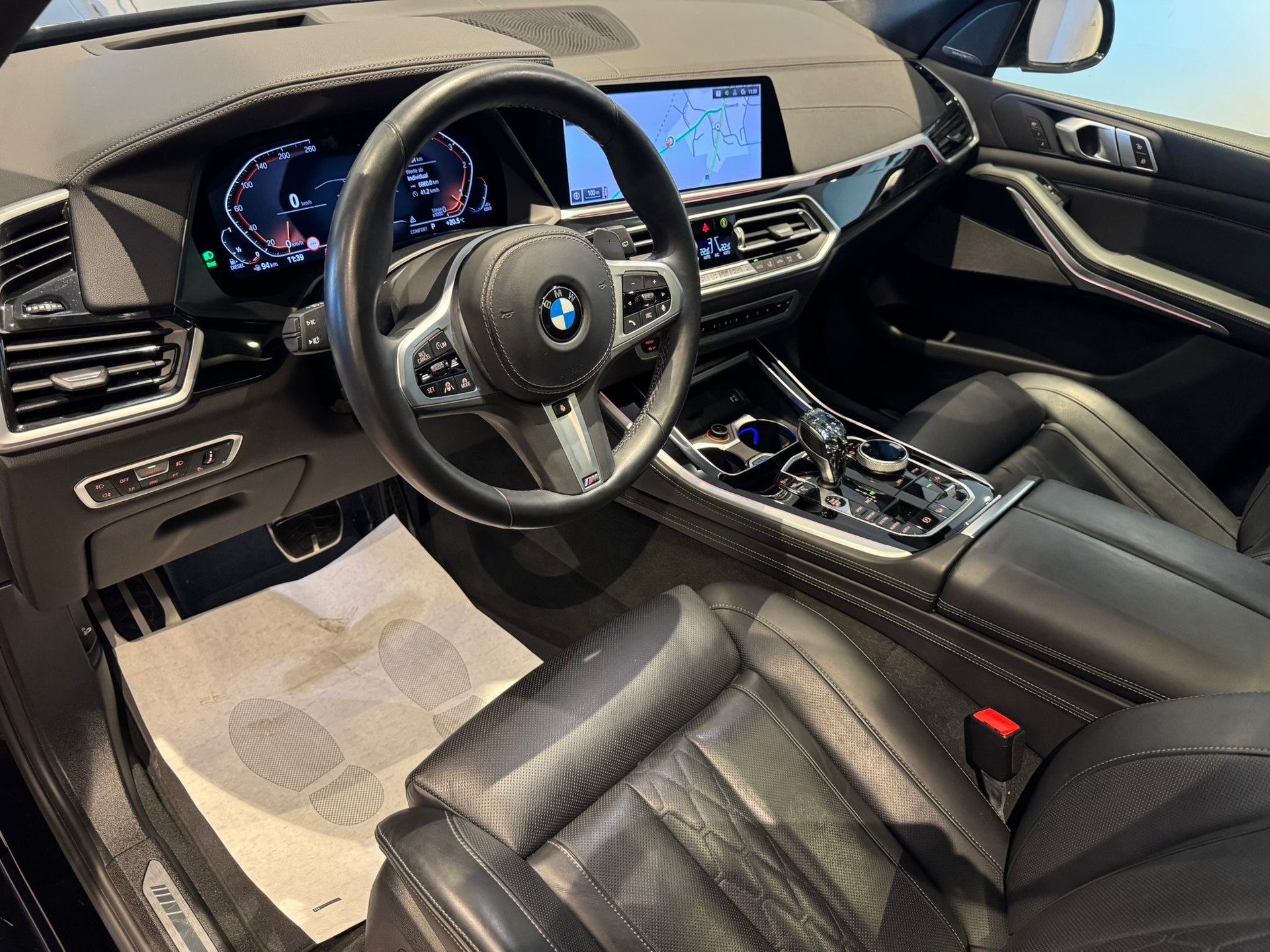 BMW X5 40d xDrive SAG-image-30