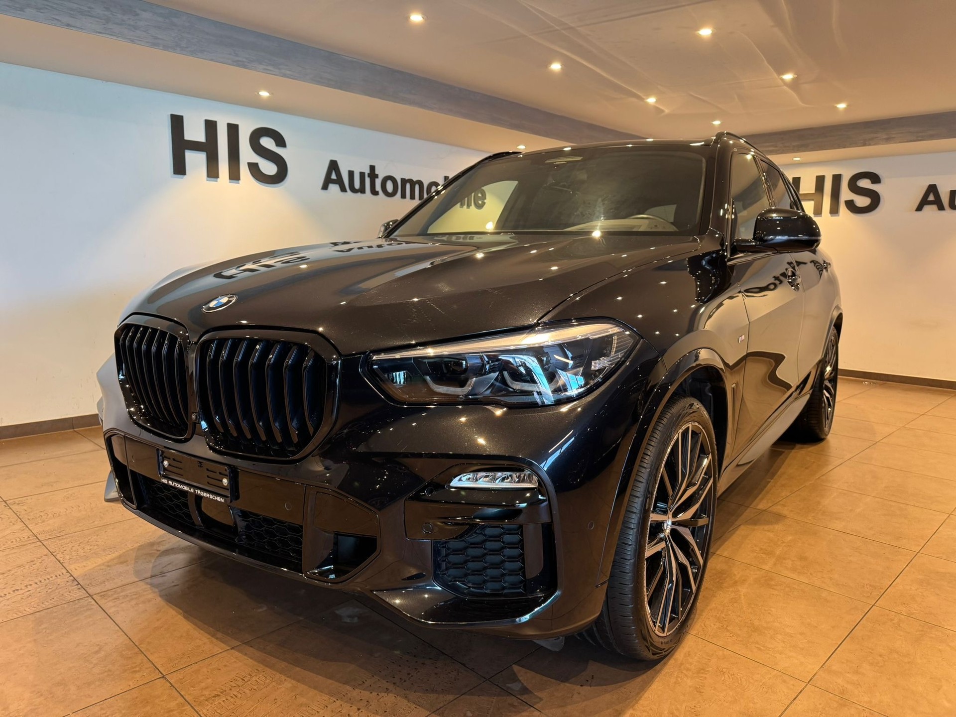 BMW X5 40d xDrive SAG-image-1