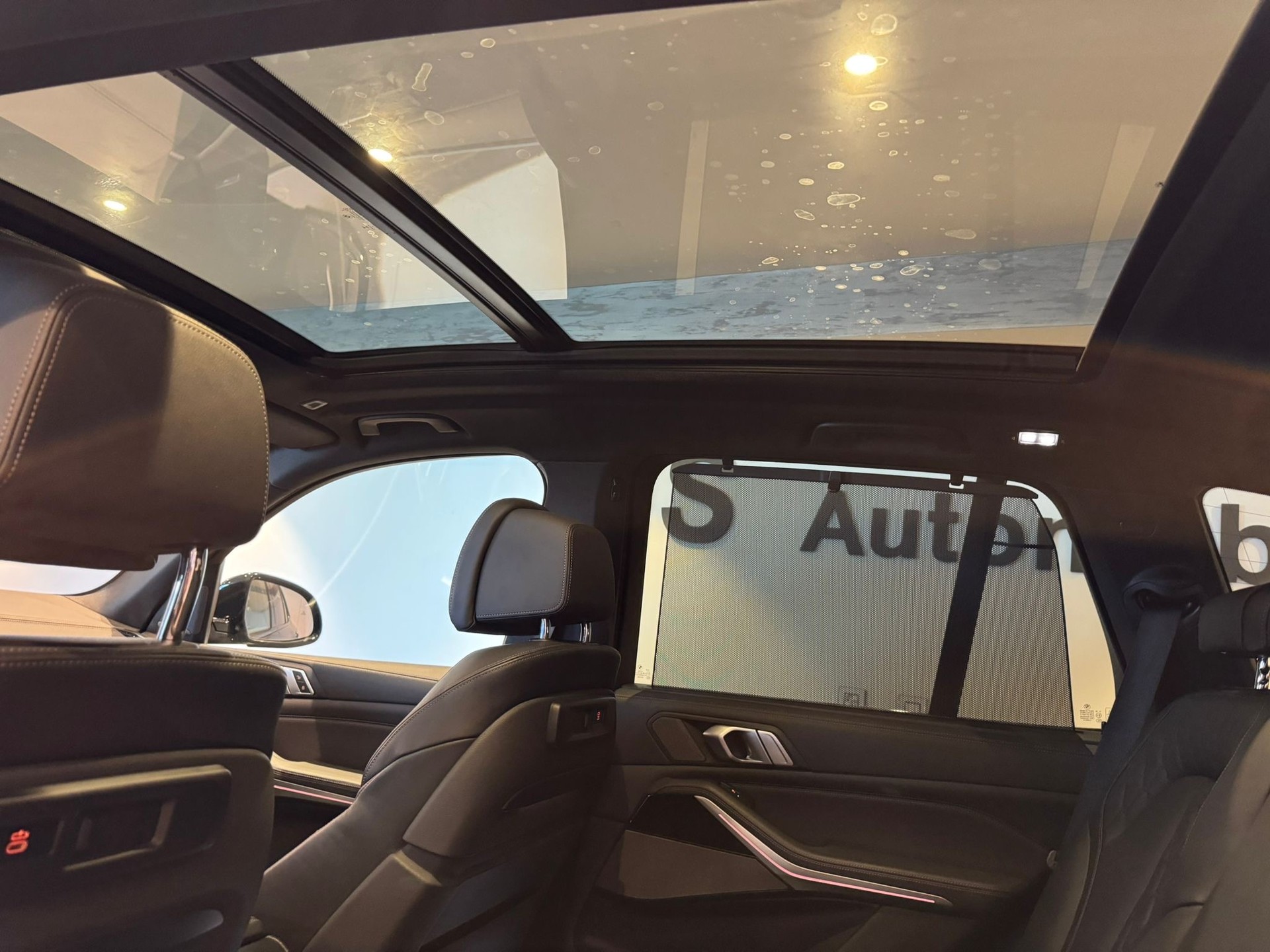 BMW X5 40d xDrive SAG-image-25