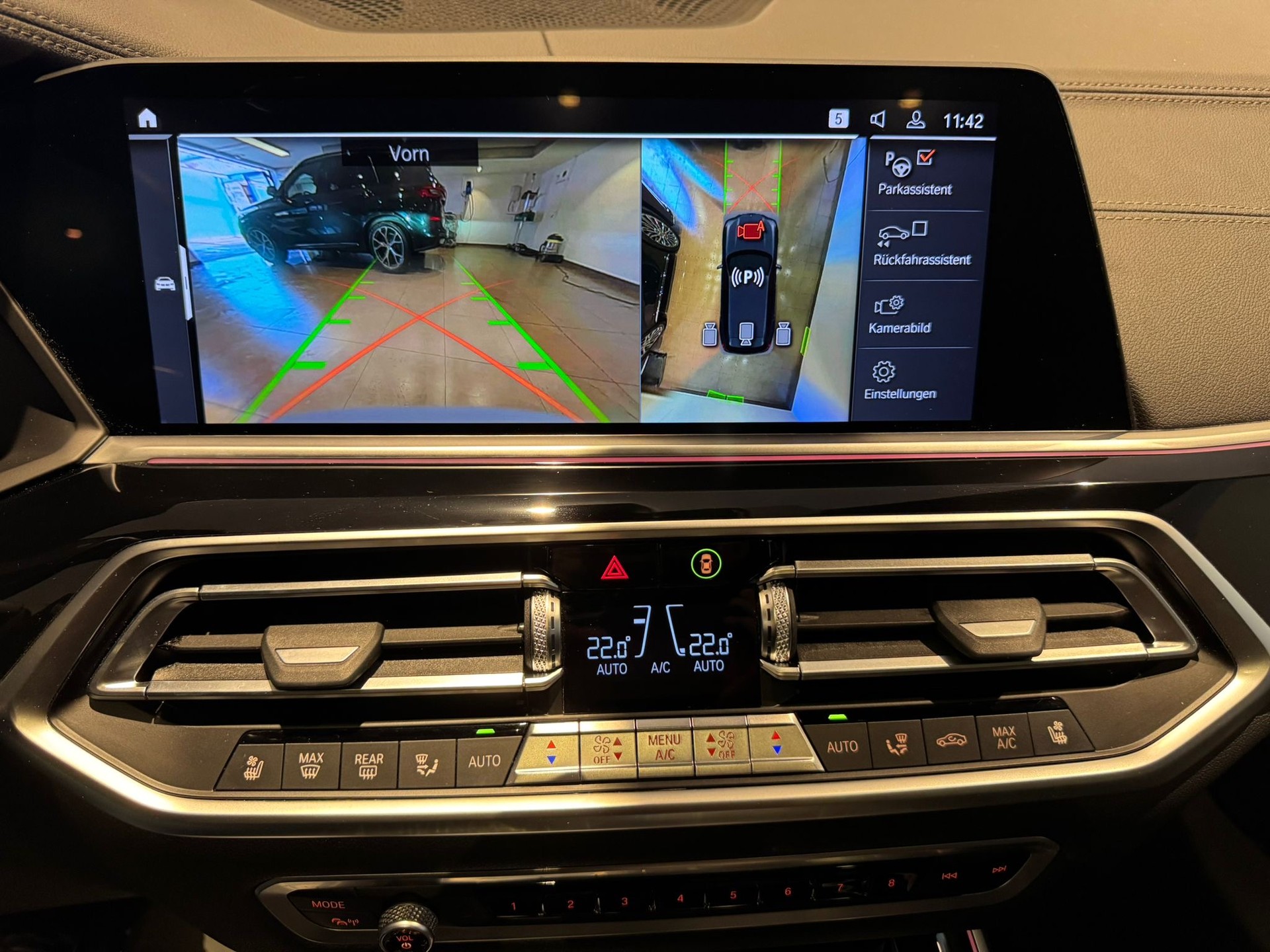 BMW X5 40d xDrive SAG-image-18