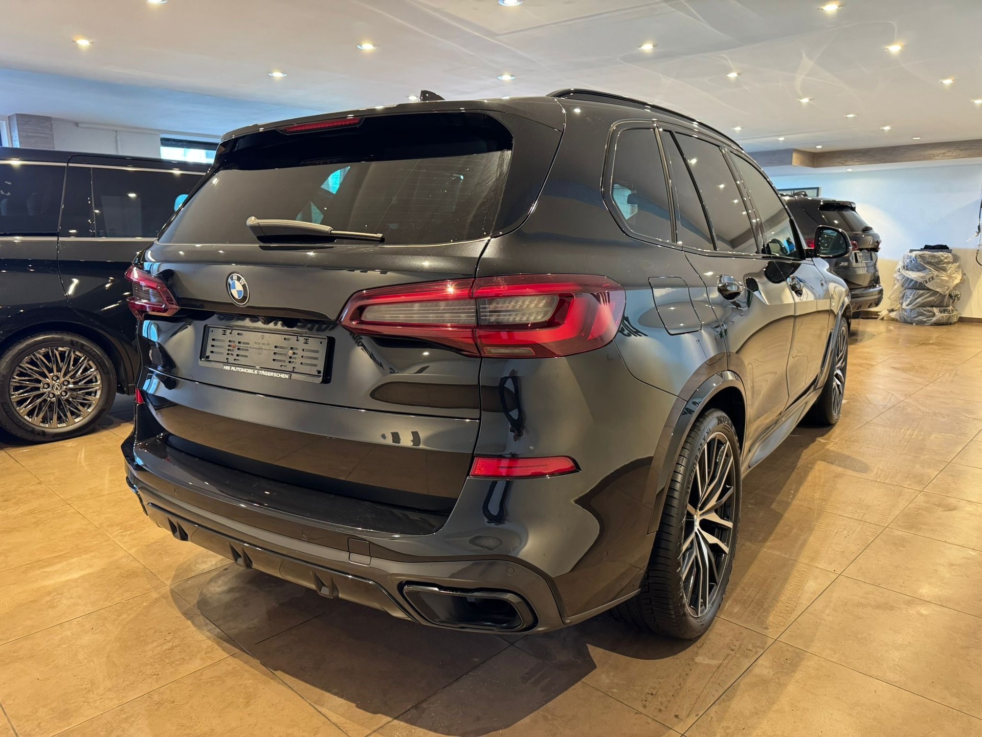 BMW X5 40d xDrive SAG-image-6