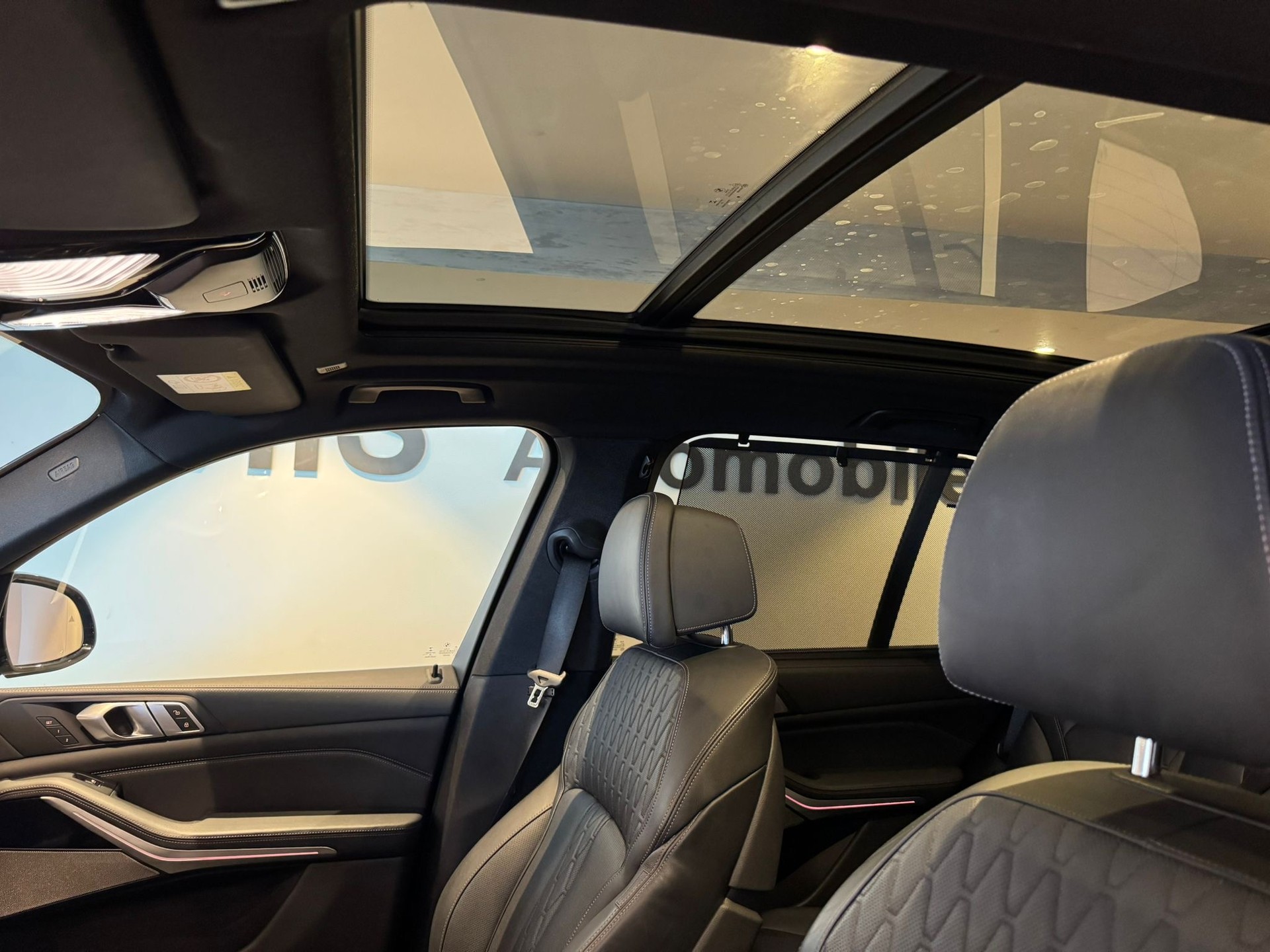 BMW X5 40d xDrive SAG-image-28