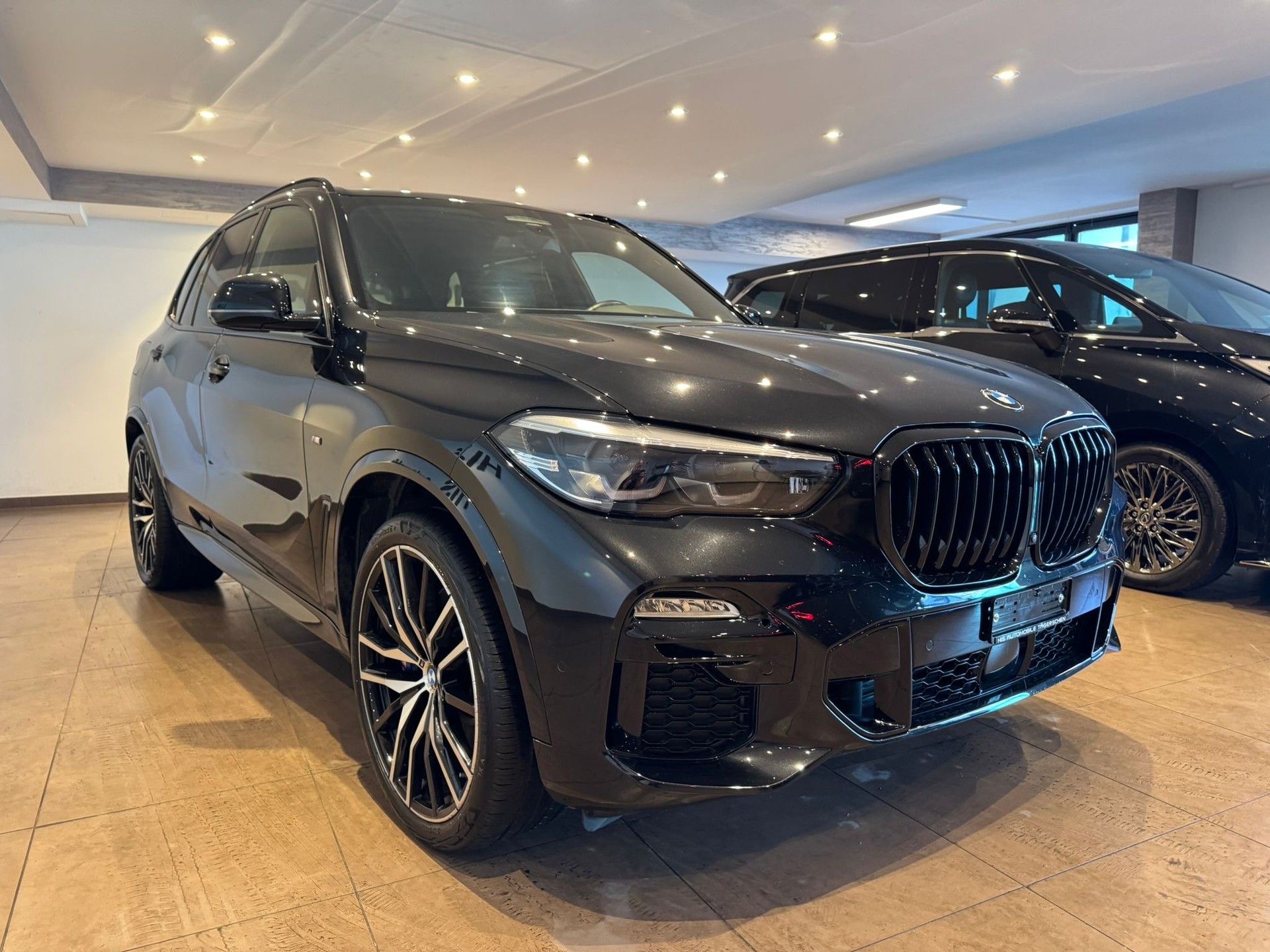 BMW X5 40d xDrive SAG-image-8