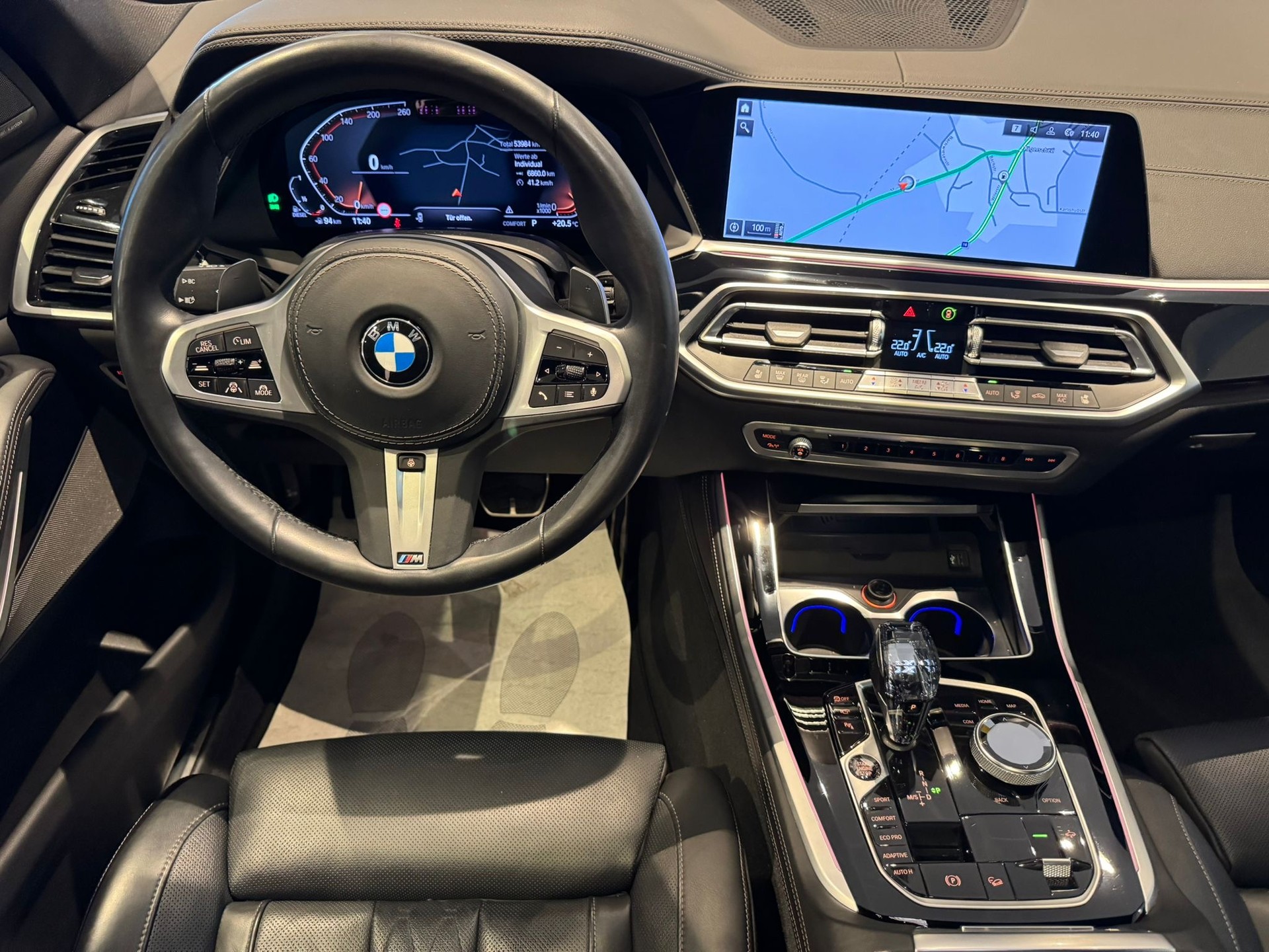 BMW X5 40d xDrive SAG-image-27