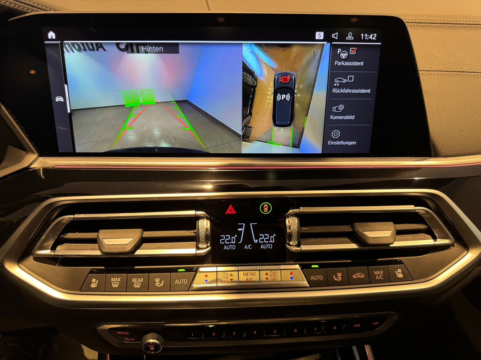 BMW X5 40d xDrive SAG-image-19