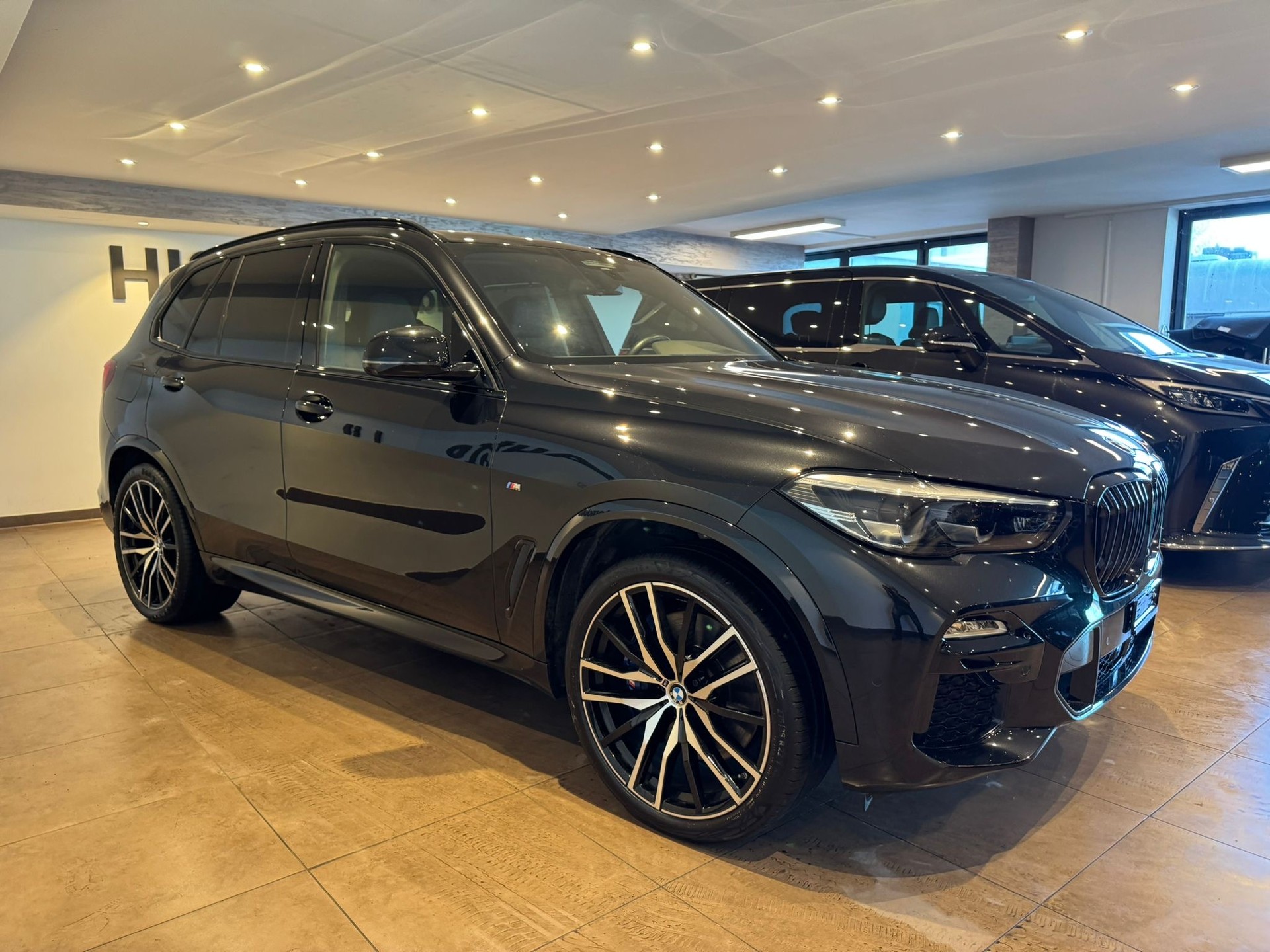 BMW X5 40d xDrive SAG-image-7