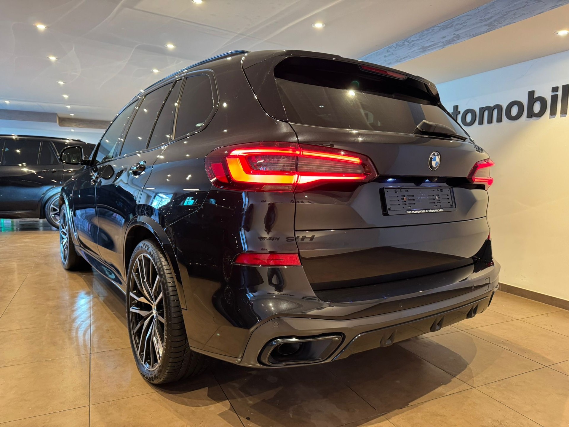 BMW X5 40d xDrive SAG-image-5