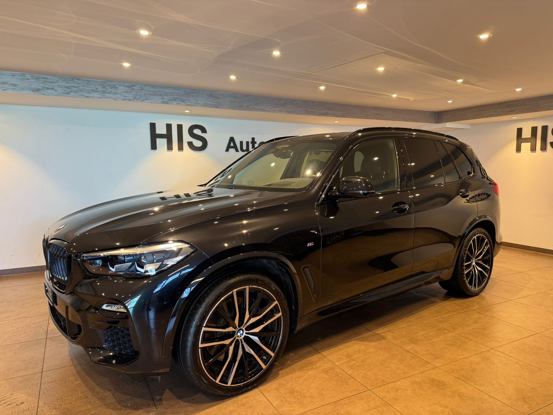 BMW X5 40d xDrive SAG-image-3