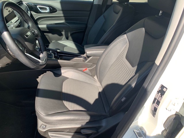 JEEP Compass 1.3 T PHEV Limited Plus AWD-image-4