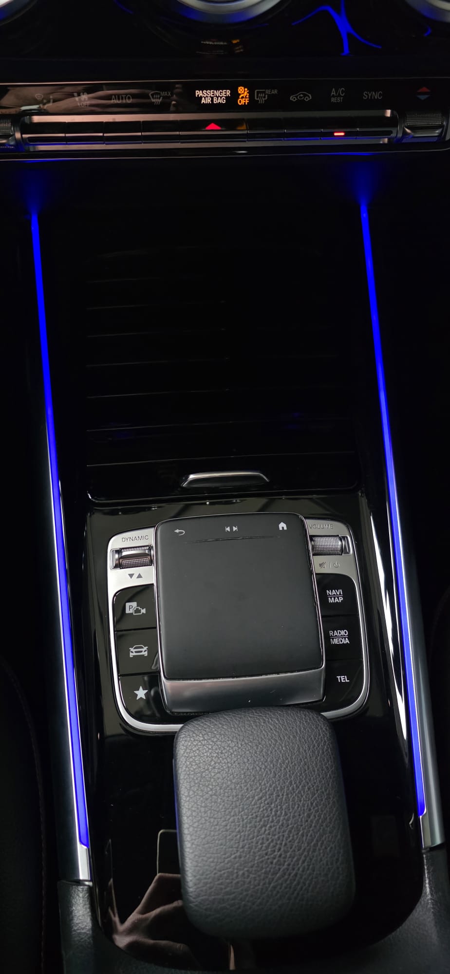 MERCEDES-BENZ B 250 4Matic AMG Line *CH-Fahrzeug*-image-17