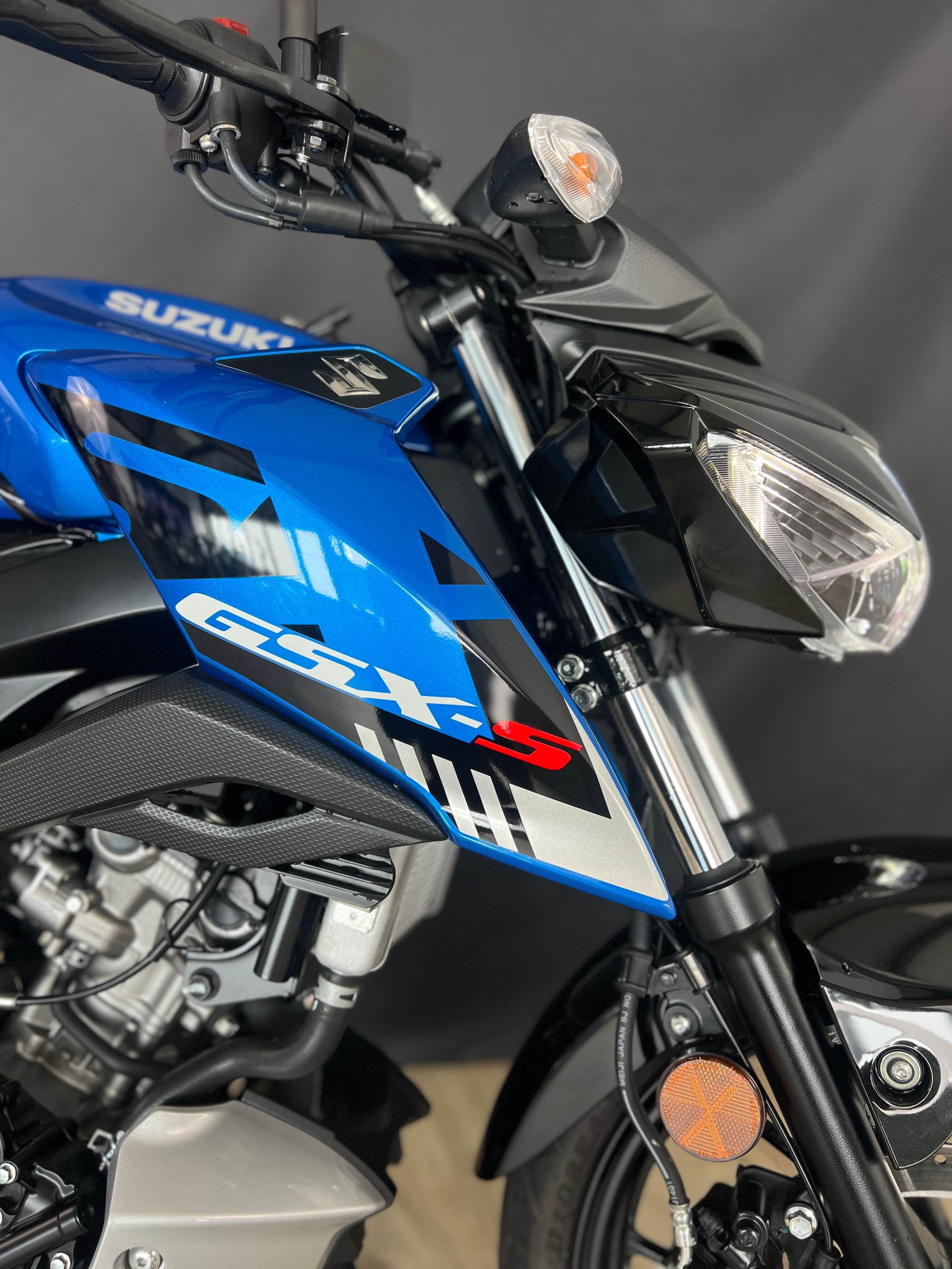 SUZUKI GSX-S 125 MY23-image-6
