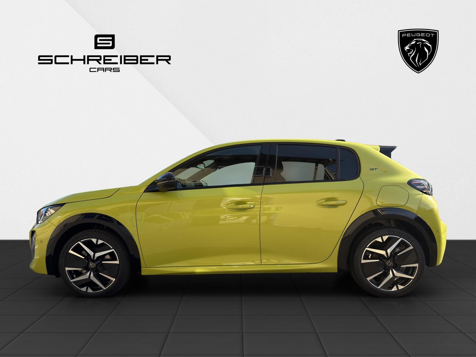 PEUGEOT 208 1.2 Hybrid GT-showroom-element-2