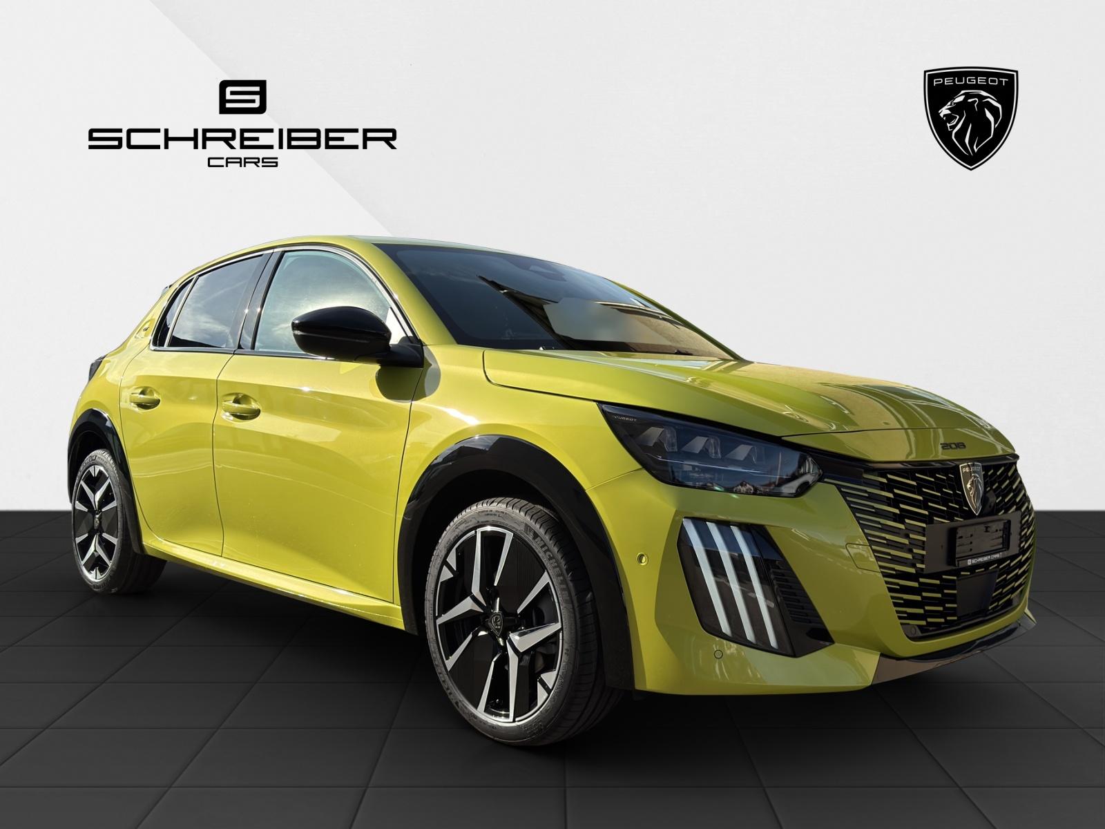 PEUGEOT 208 1.2 Hybrid GT-image-7