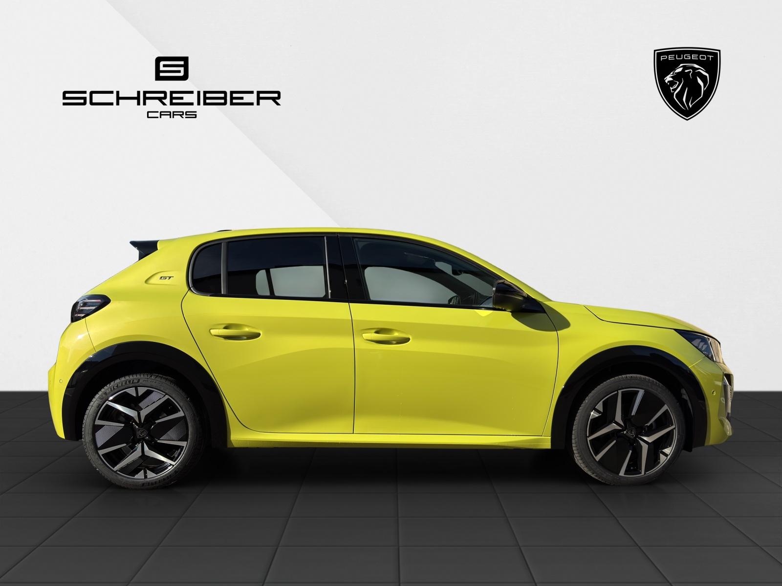 PEUGEOT 208 1.2 Hybrid GT-image-6