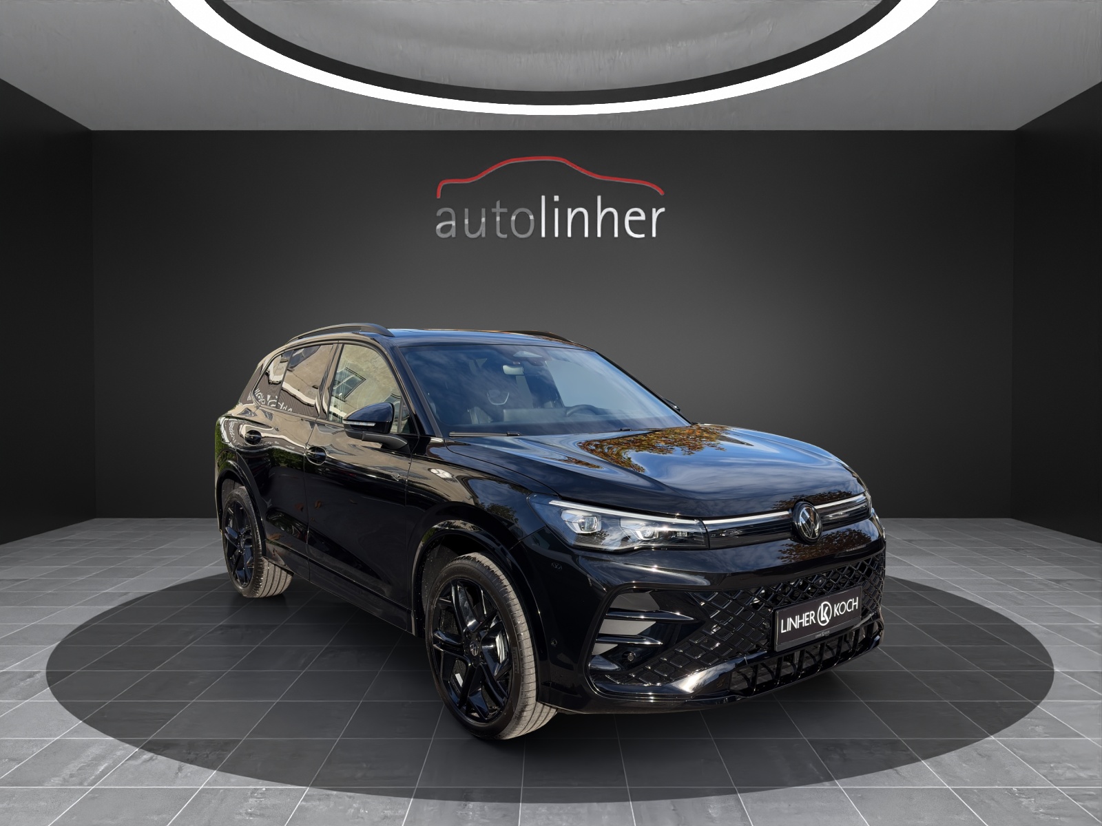 VW Tiguan 1.5 TSI evo2 eHybrid R-Line DSG-image-5