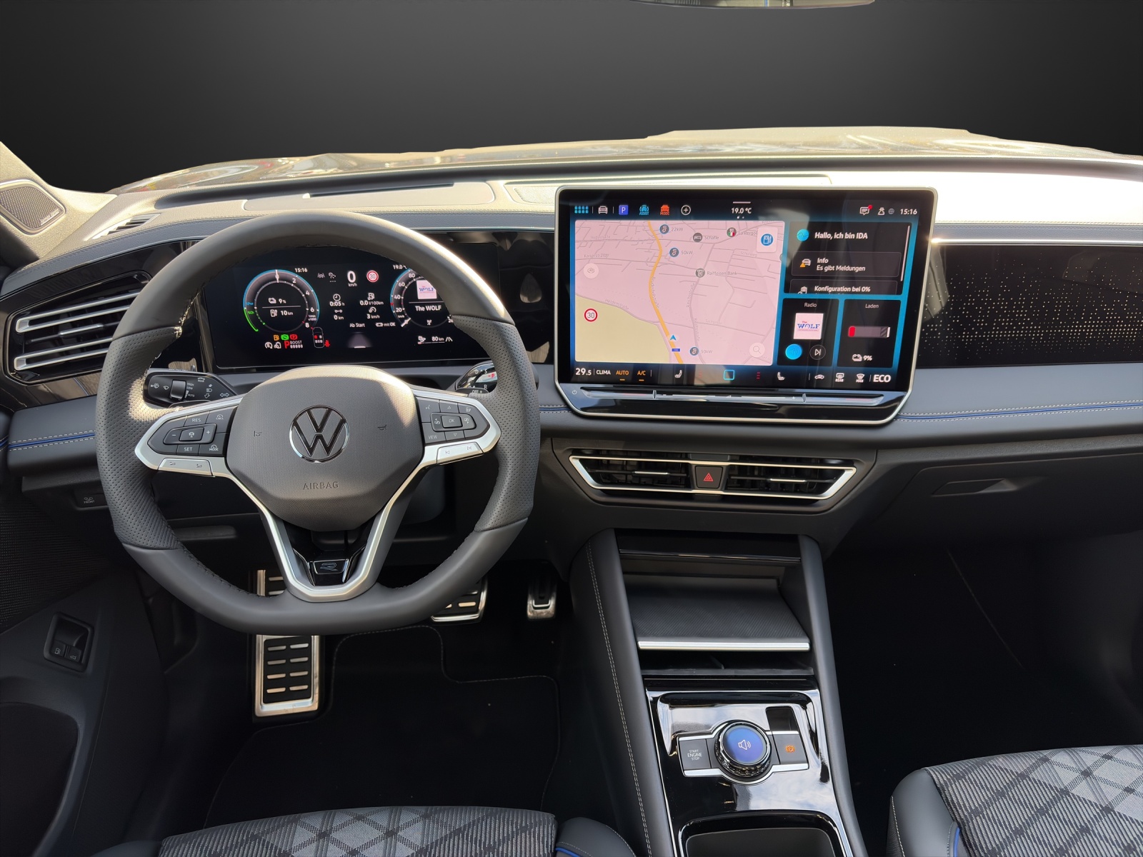 VW Tiguan 1.5 TSI evo2 eHybrid R-Line DSG-image-9