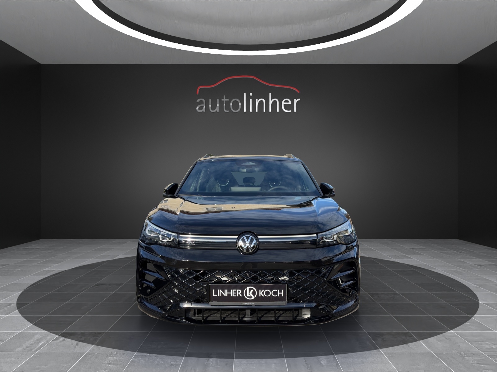 VW Tiguan 1.5 TSI evo2 eHybrid R-Line DSG-image-6