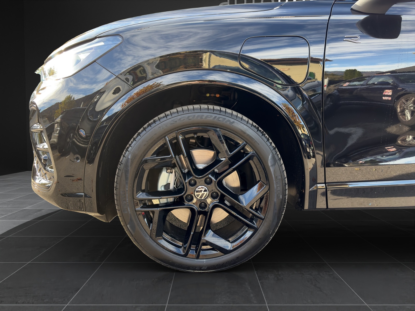 VW Tiguan 1.5 TSI evo2 eHybrid R-Line DSG-image-13