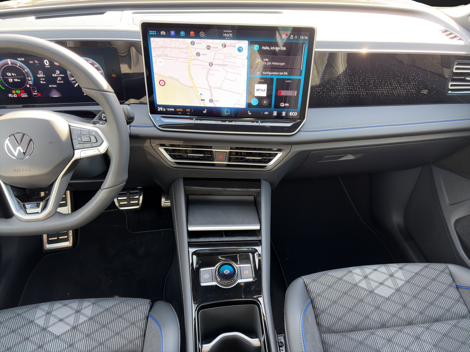 VW Tiguan 1.5 TSI evo2 eHybrid R-Line DSG-image-11