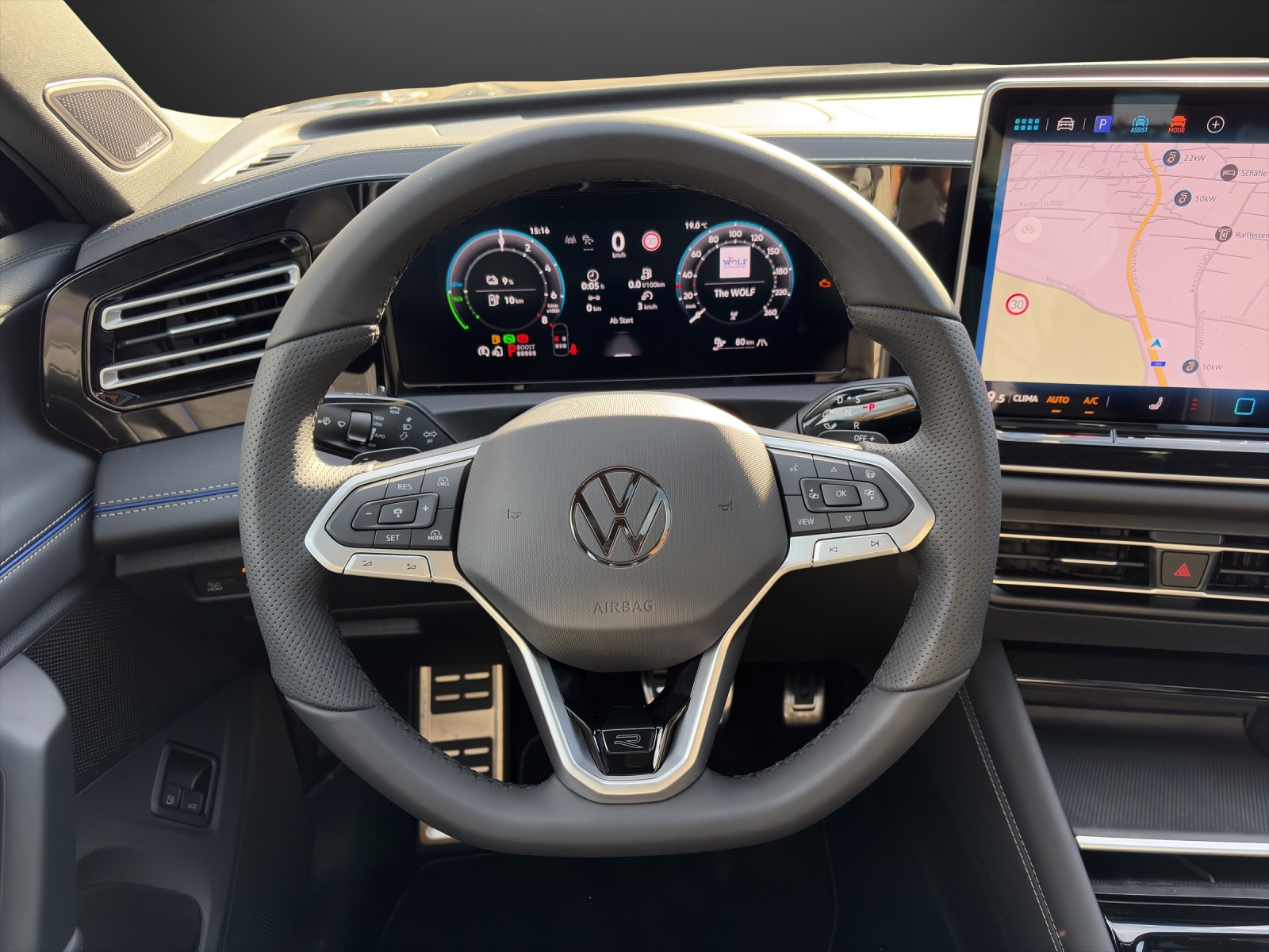 VW Tiguan 1.5 TSI evo2 eHybrid R-Line DSG-image-10