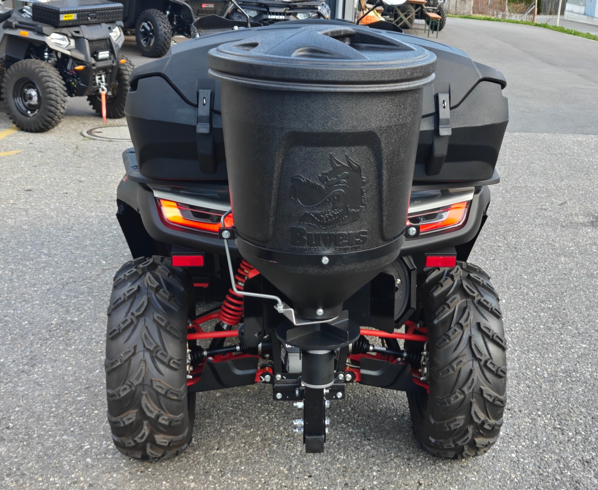 SEGWAY  Ab MFK mit L7e Kleinmotorfahrzeug-showroom-element-2